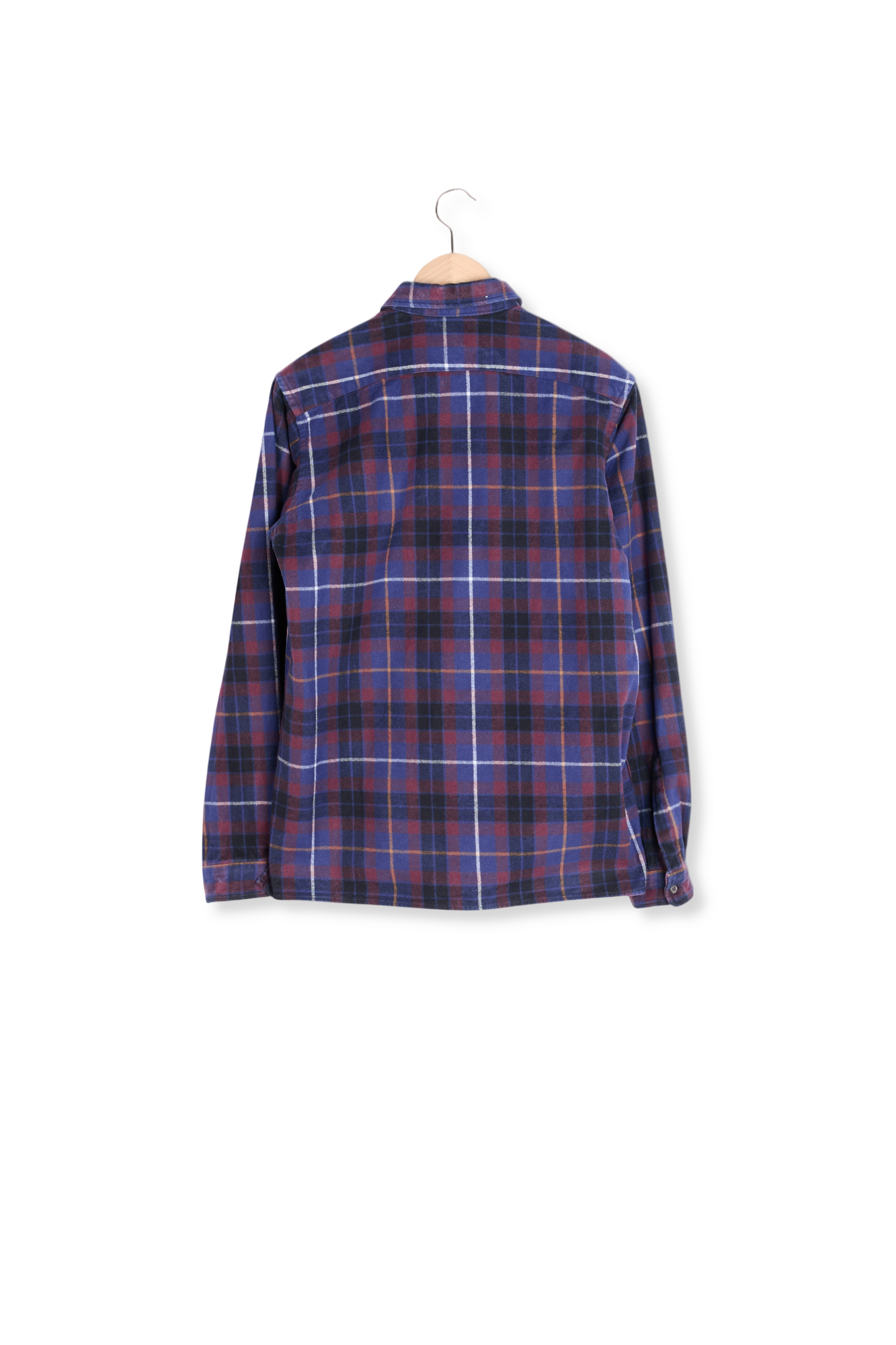 CHEMISE FAREL Bellerose seconde main photo 2