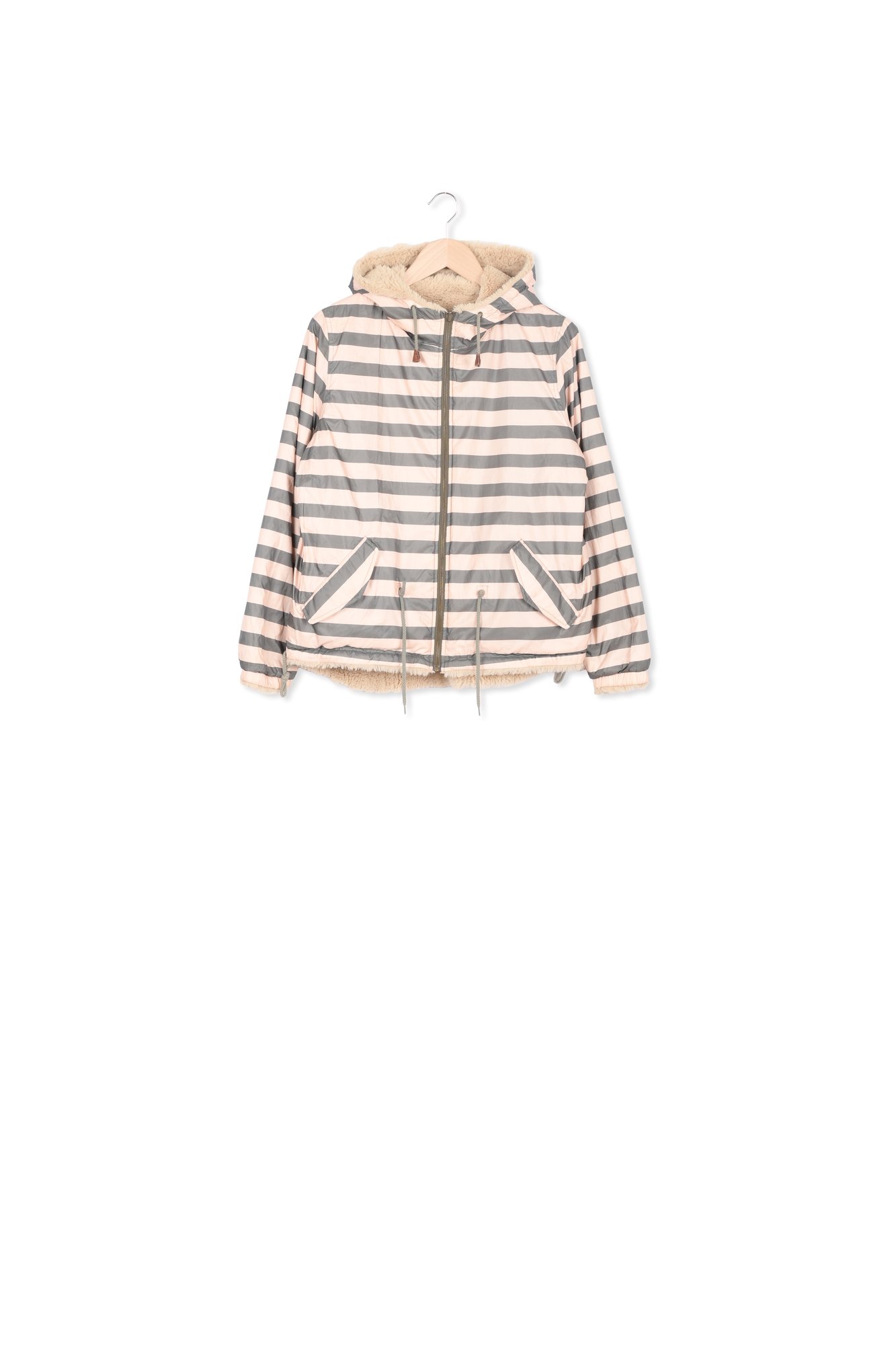 Photo produit VESTE APACHE numéro 0