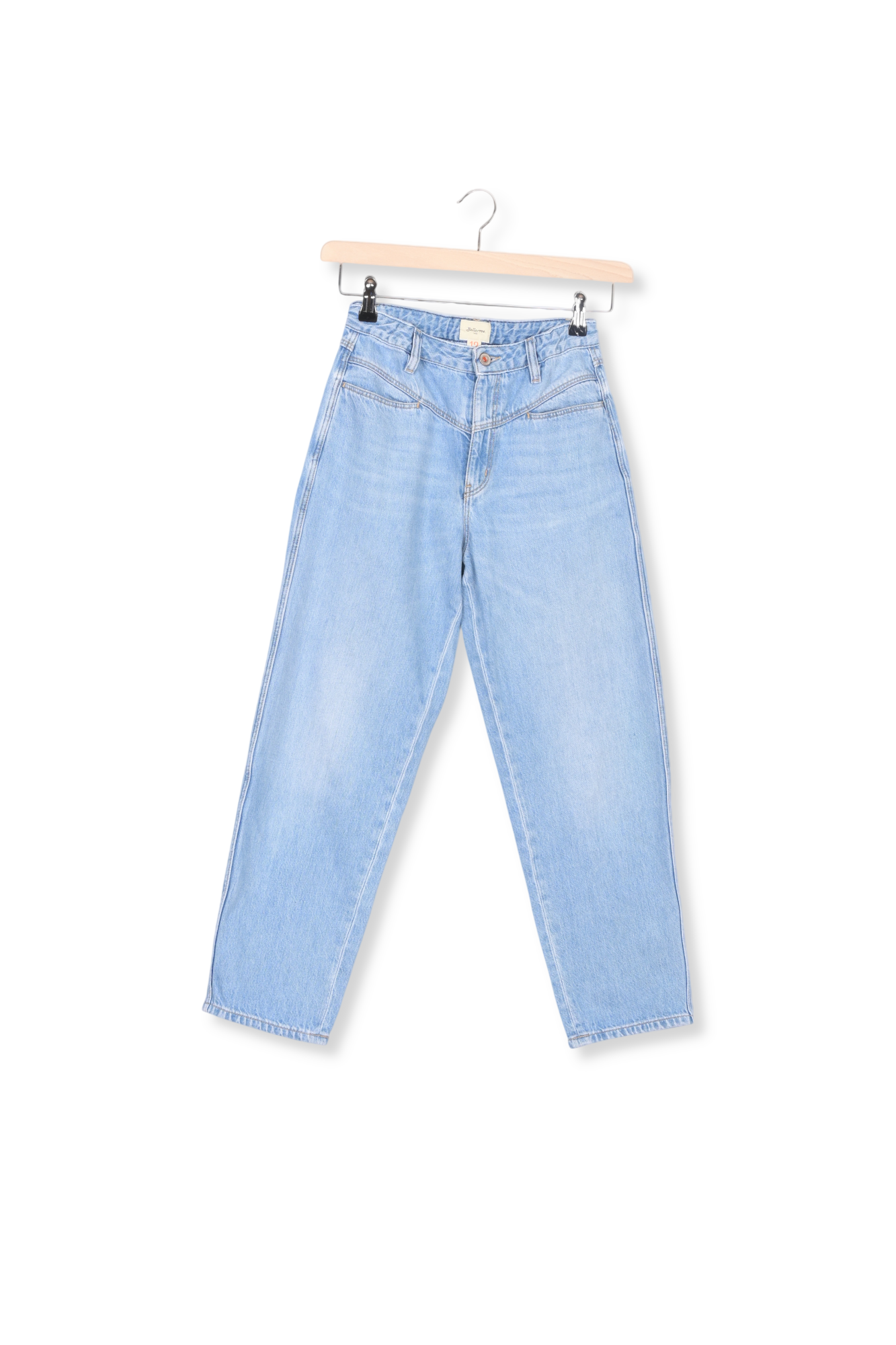 JEANS PIXA Bellerose seconde main photo 1