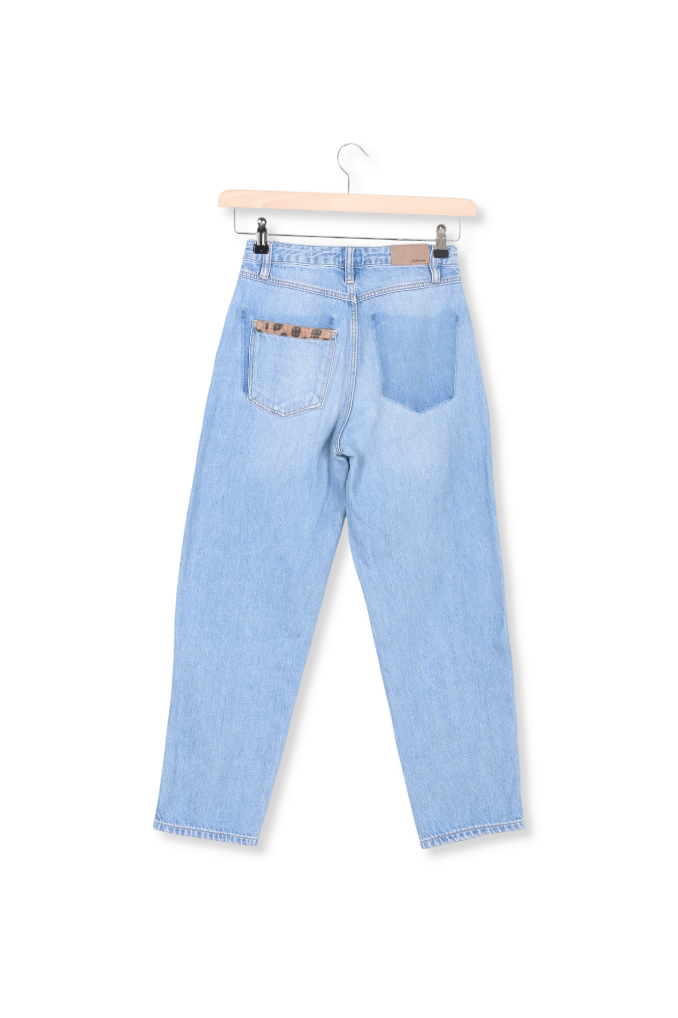 JEANS PIXA Bellerose seconde main photo 2