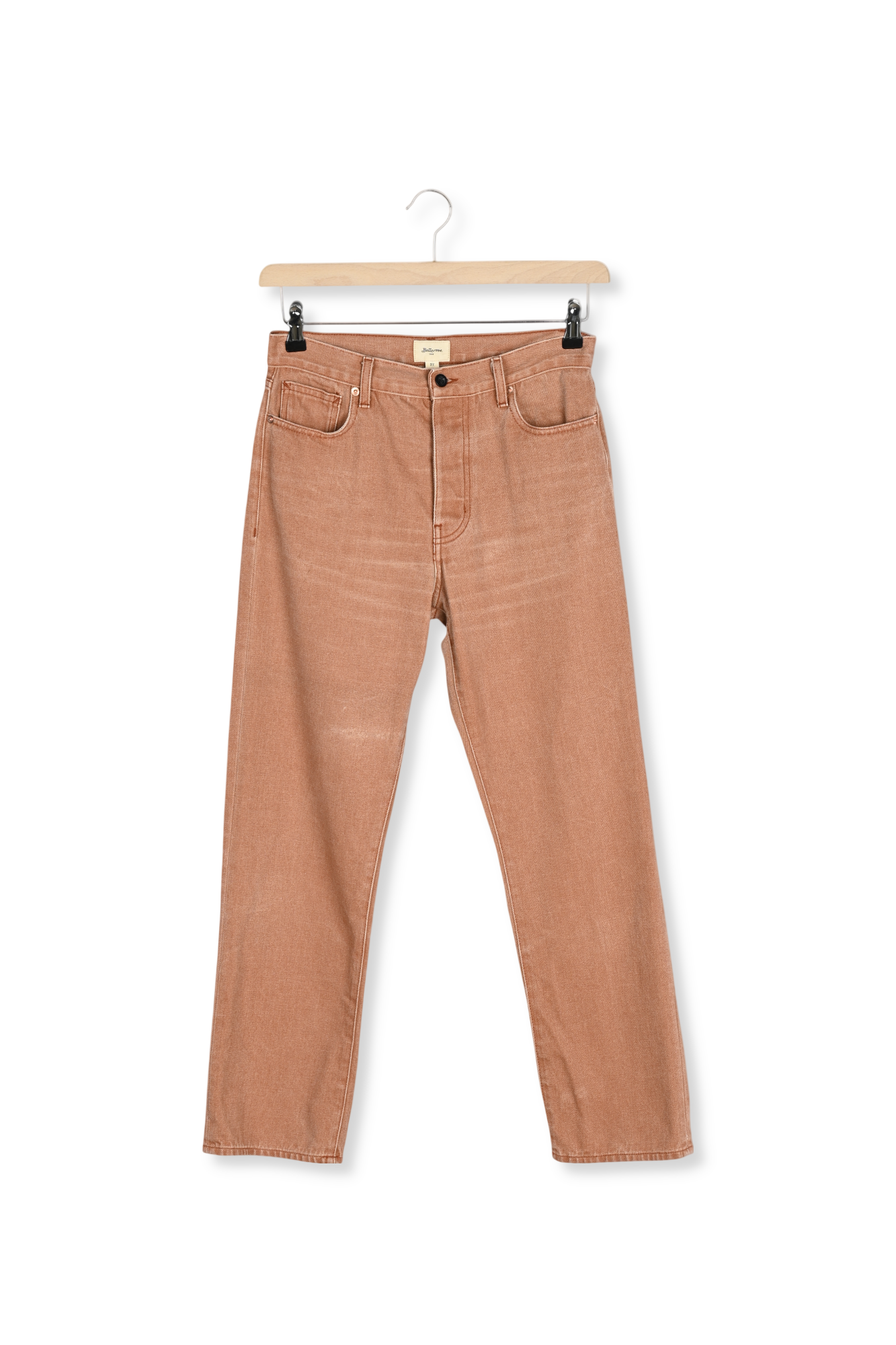 JEANS POPEYE Bellerose seconde main photo 1