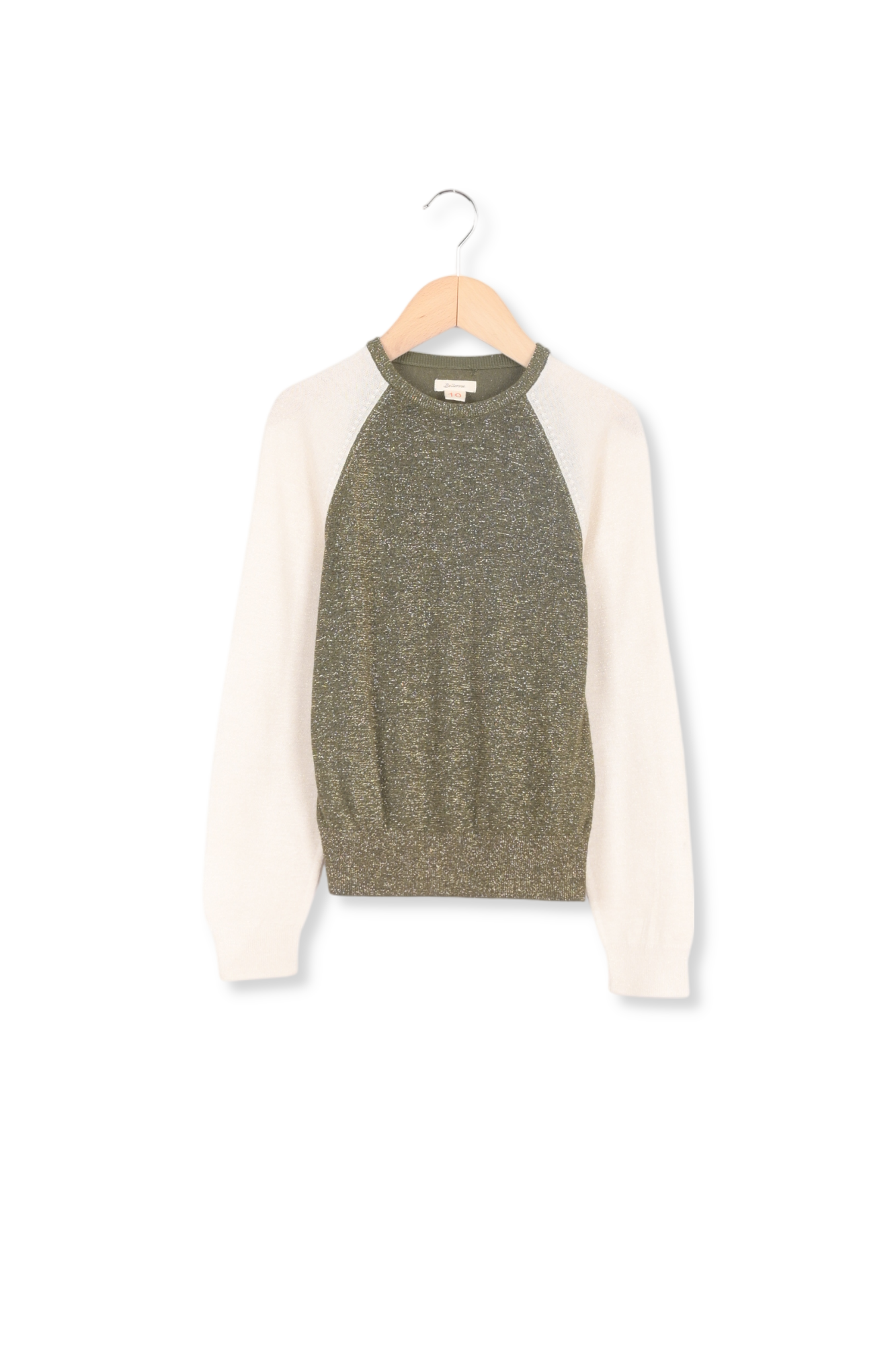 PULL DALCKO Bellerose seconde main photo 1