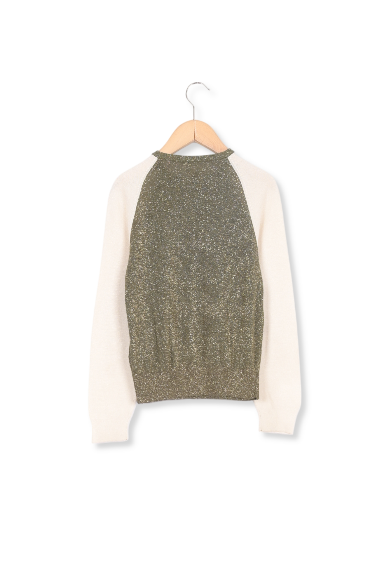 PULL DALCKO Bellerose seconde main photo 2