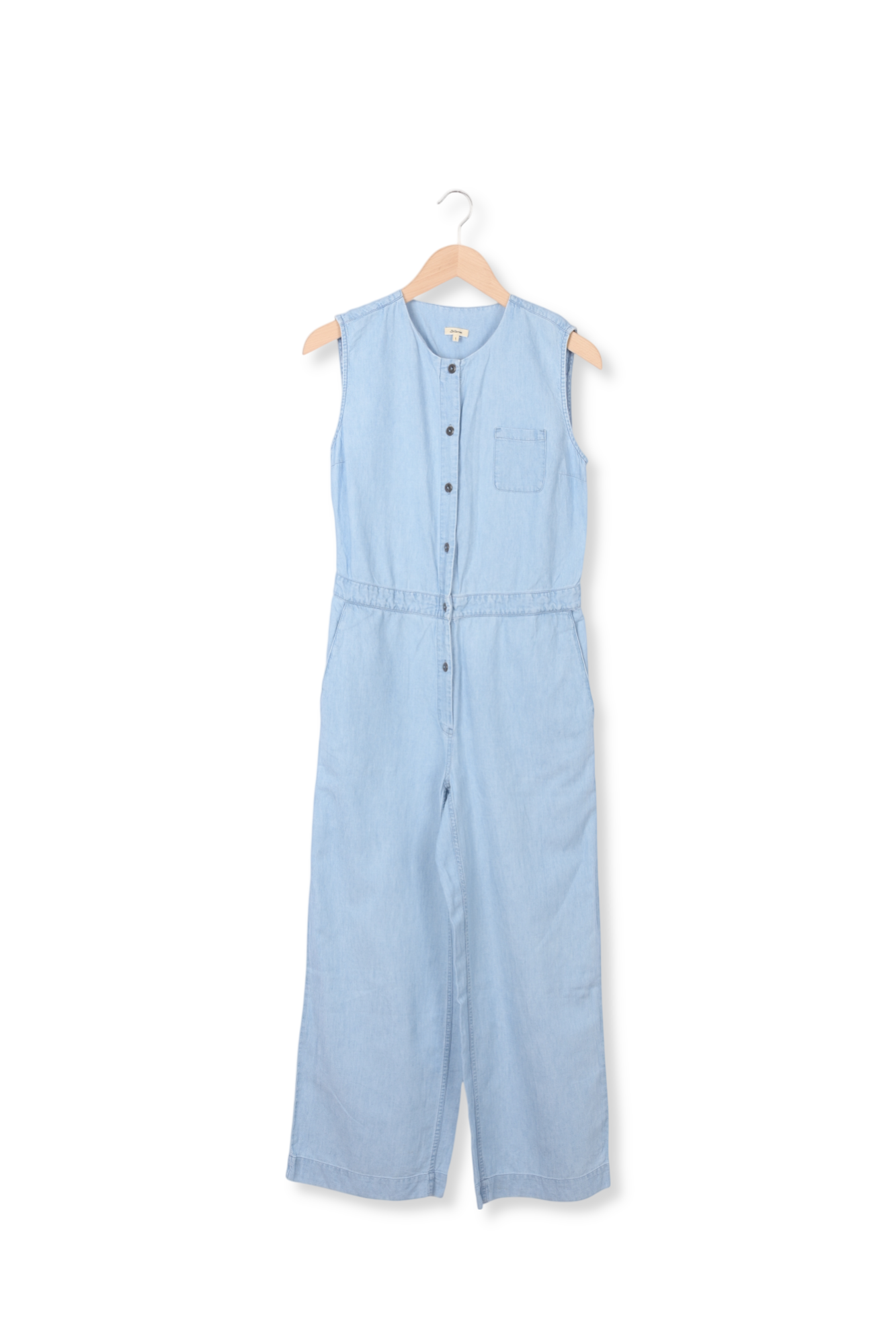 LALANNE OVERALLS Bellerose second-hand photo 1