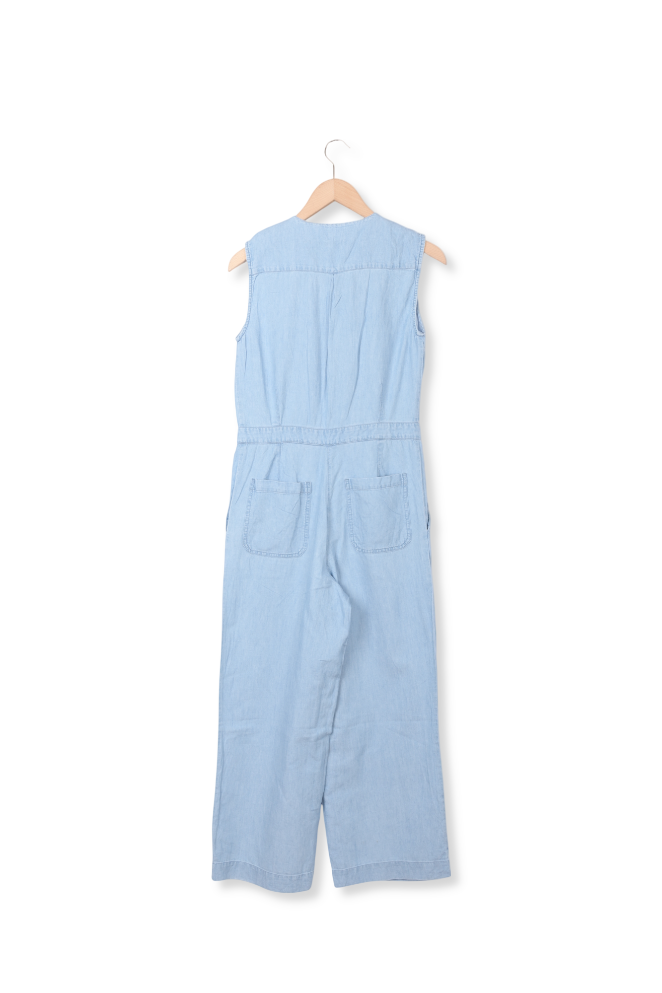 LALANNE OVERALLS Bellerose second-hand photo 2