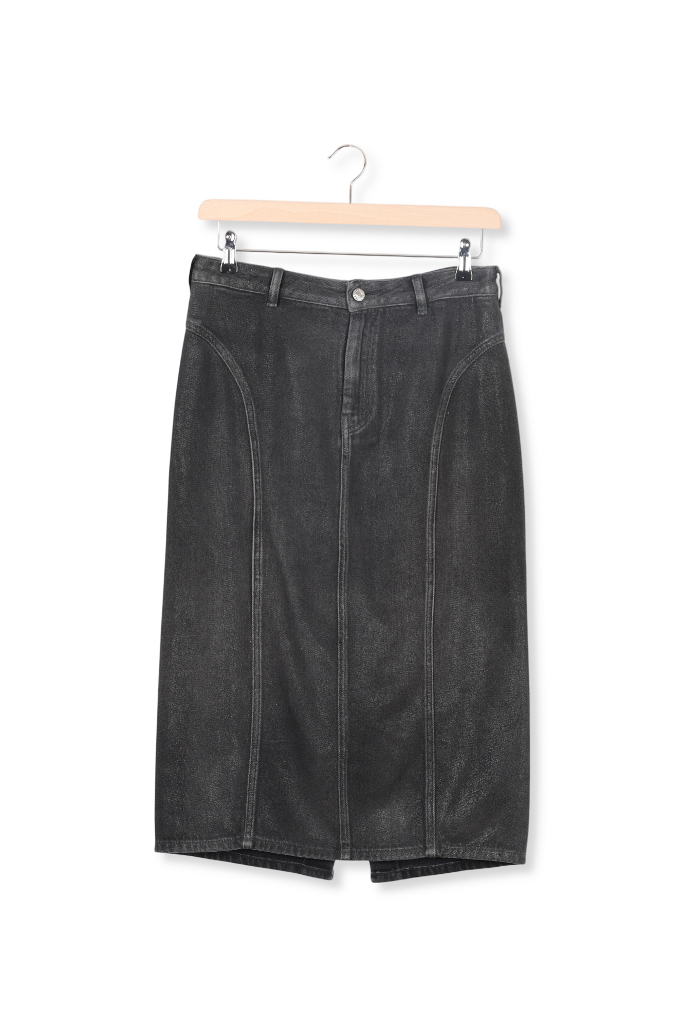 PETRUS SKIRT Bellerose second-hand photo 1