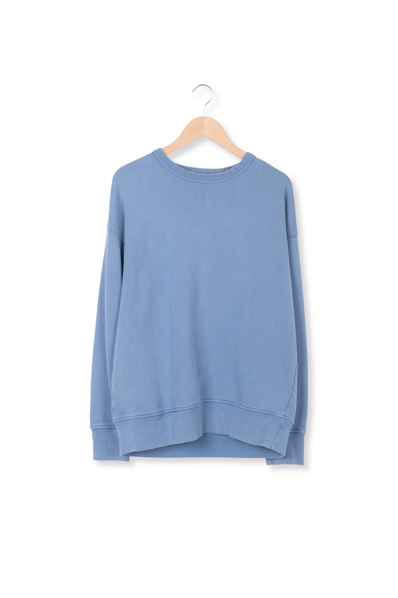 VAMMIE SWEATSHIRT Bellerose second-hand photo 1