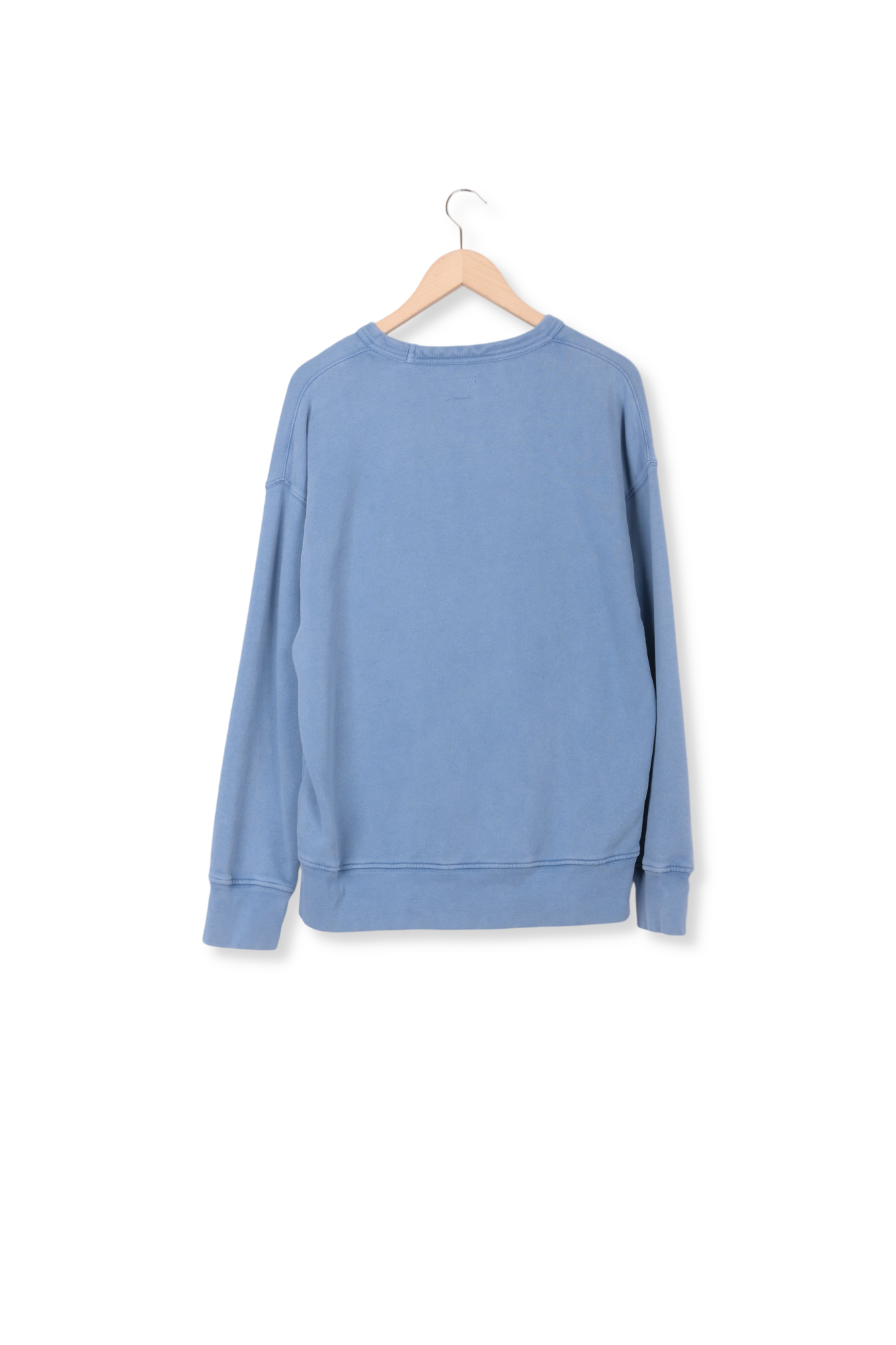 VAMMIE SWEATSHIRT Bellerose second-hand photo 2