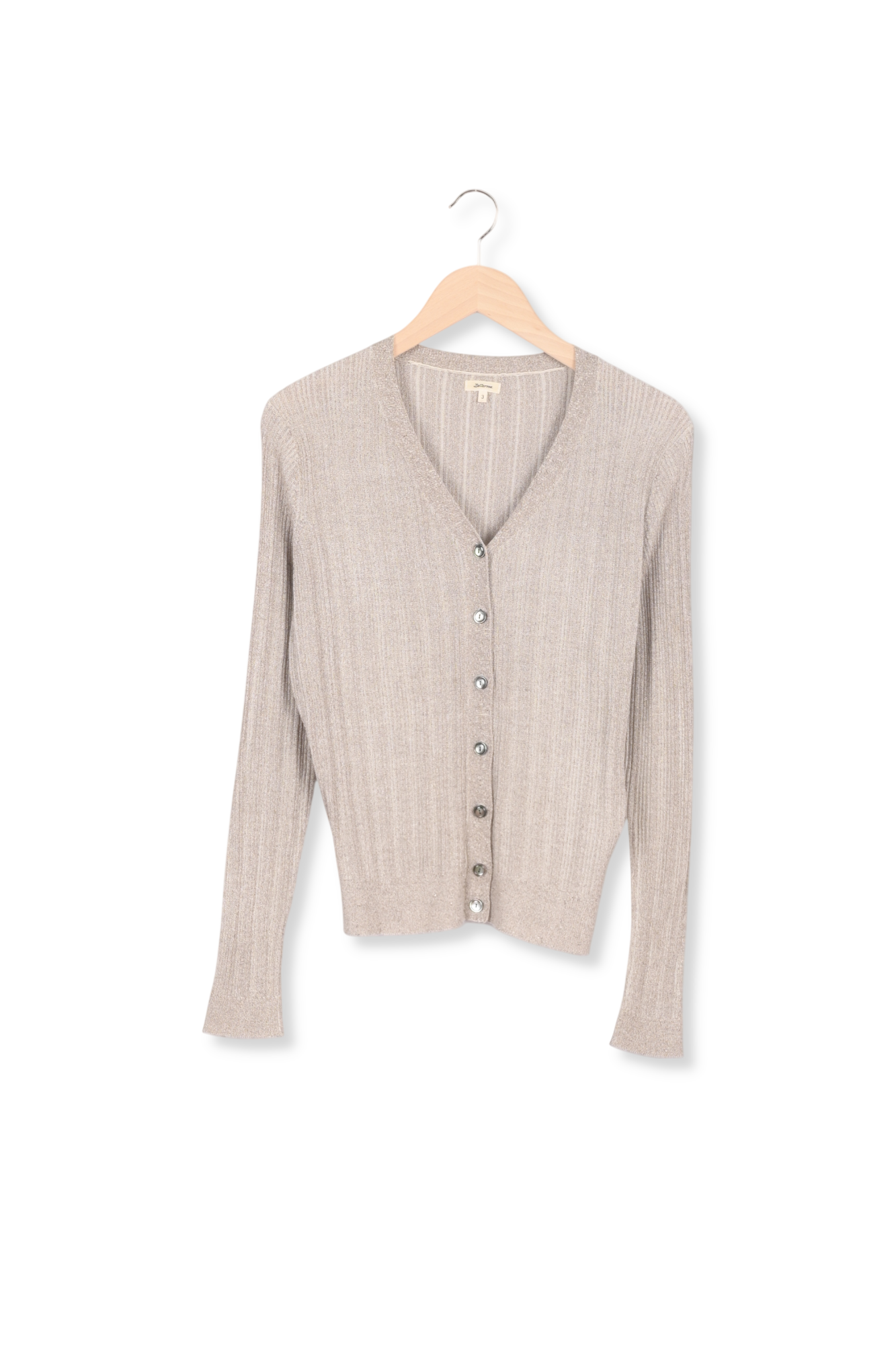 DETACHO KNITWEAR Bellerose tweedehands photo 1