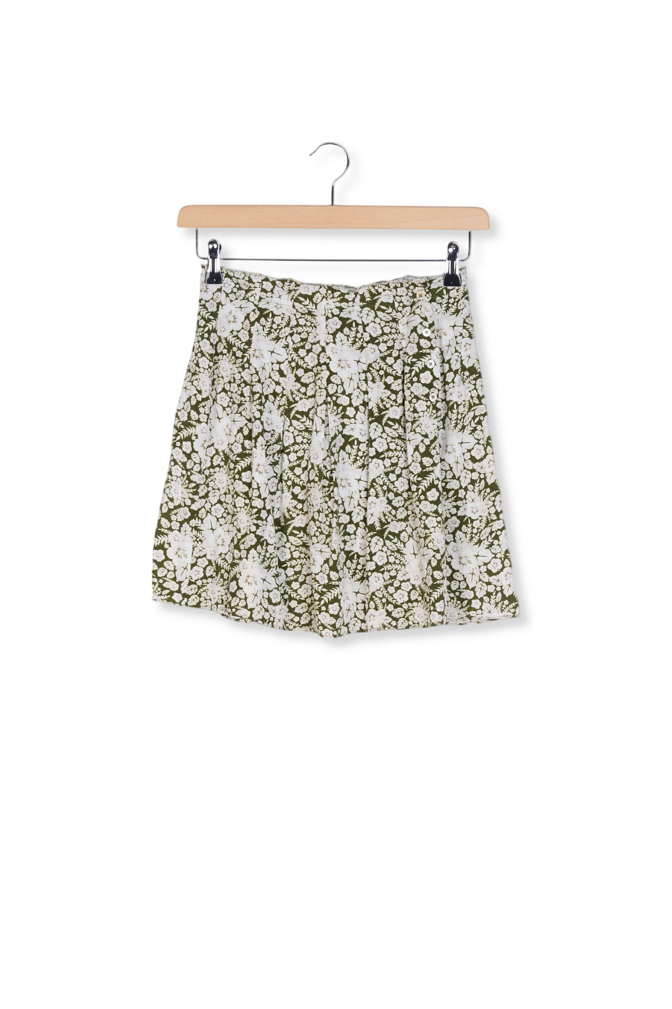 LEXIE SKIRT Bellerose second-hand photo 1