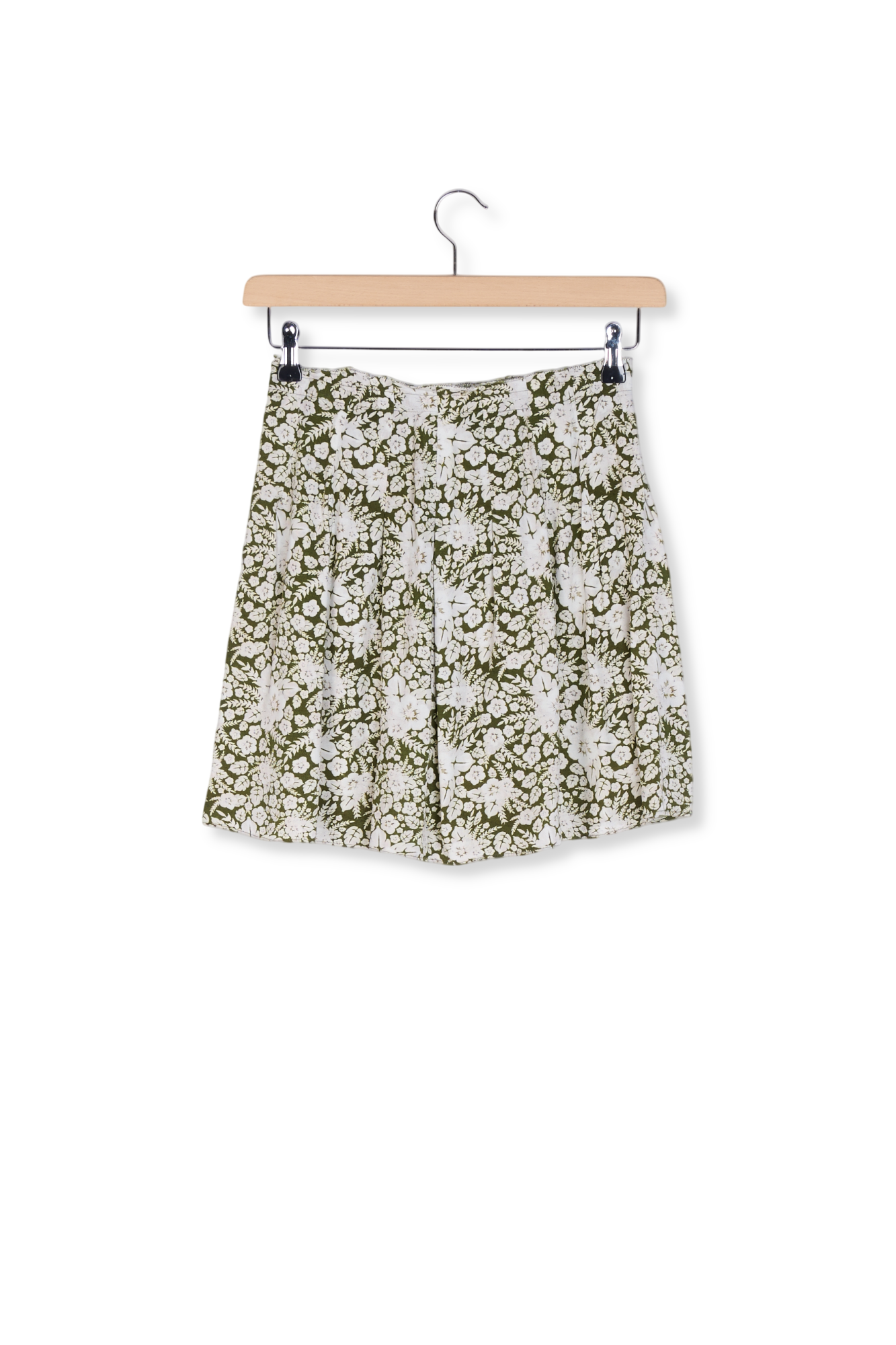 LEXIE SKIRT Bellerose second-hand photo 2