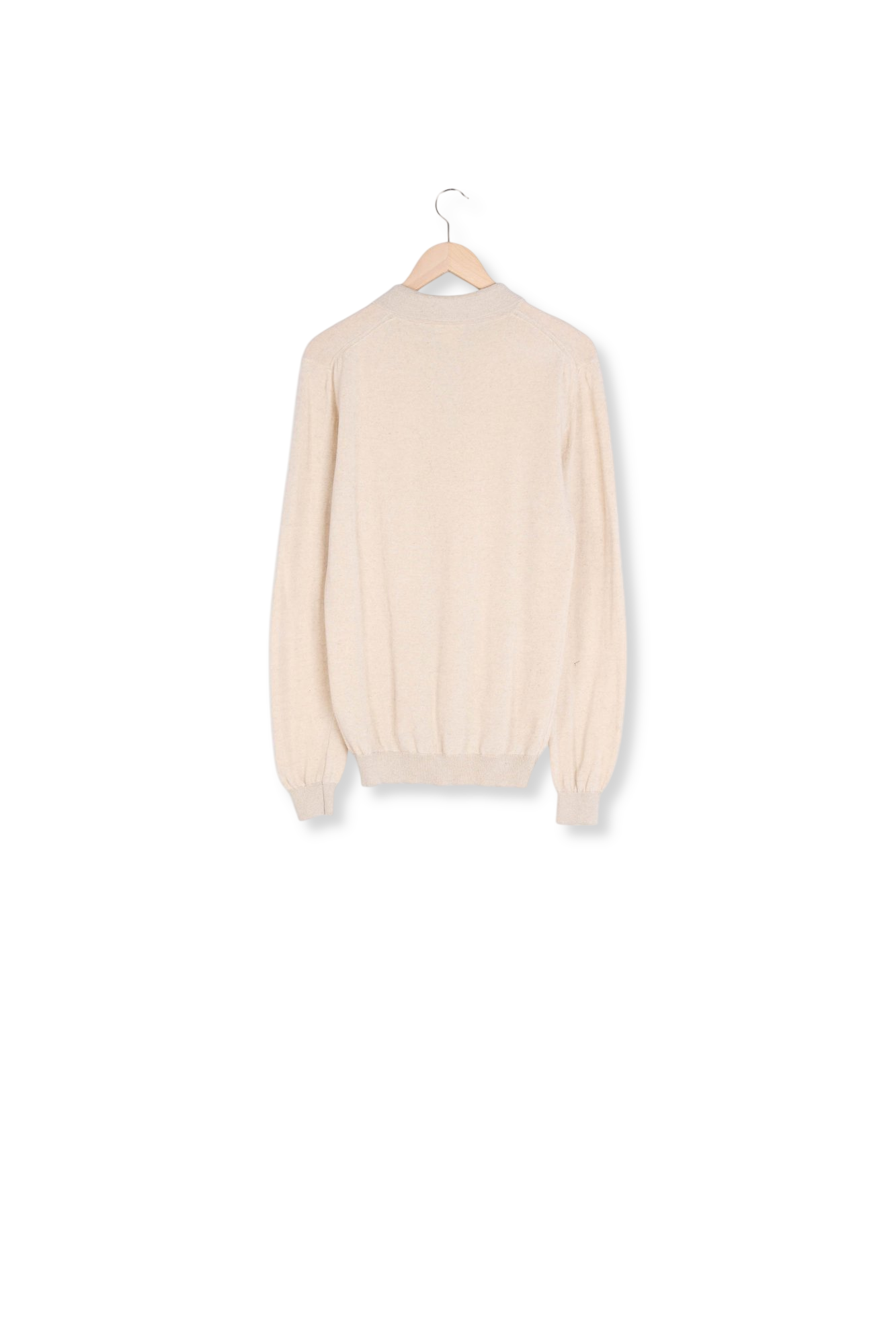 NIKLY KNIT SWEATER Bellerose second-hand photo 1