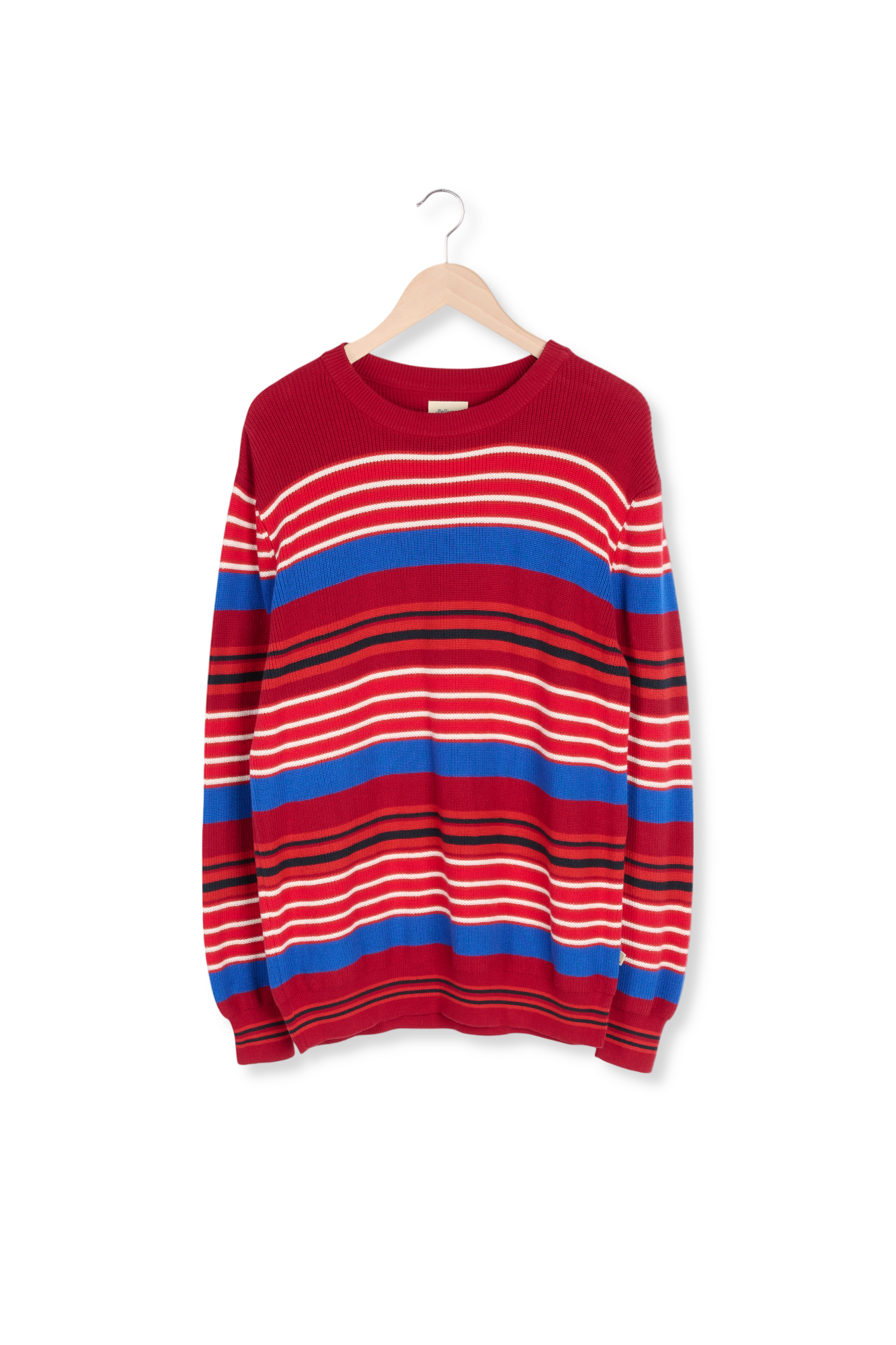 PULL RACKU Bellerose seconde main photo 1