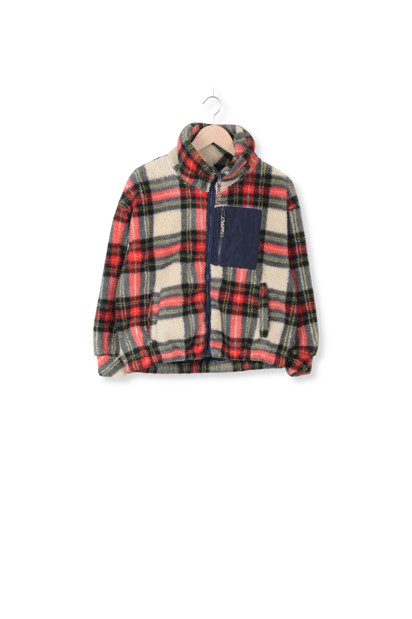 AIKA SWEATSHIRT Bellerose tweedehands photo 1