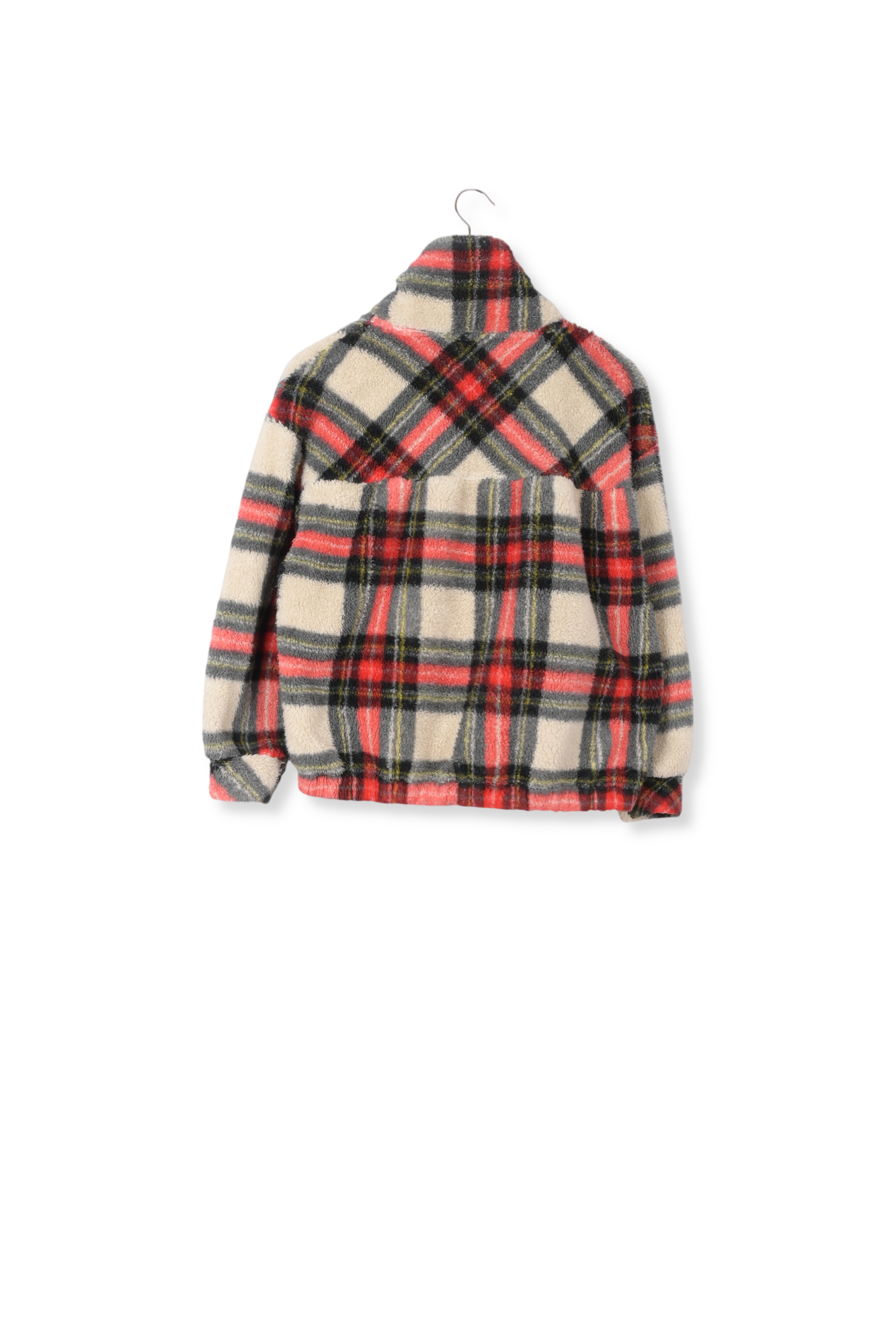 AIKA SWEATSHIRT Bellerose tweedehands photo 6