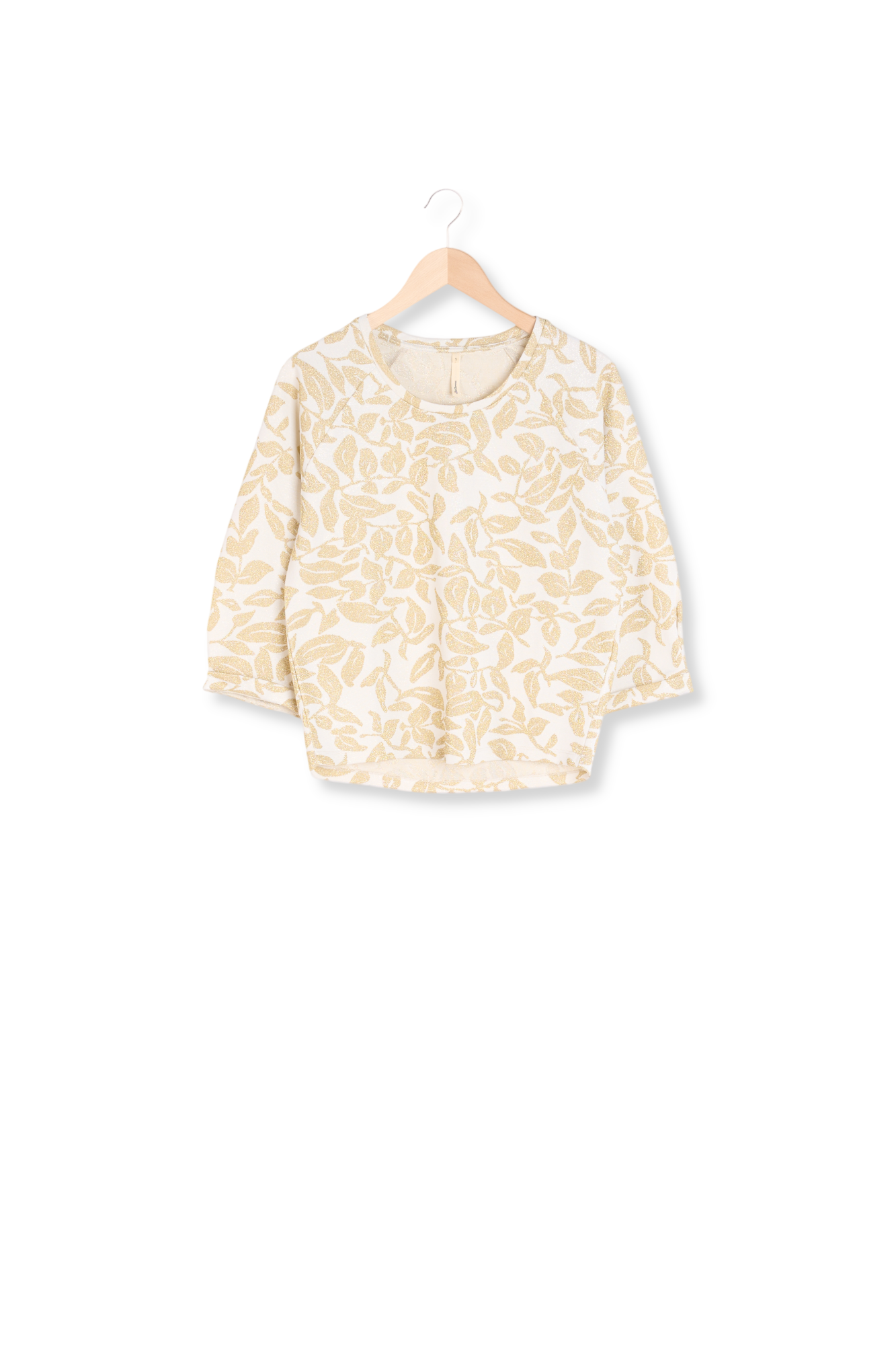 FOLIA T-SHIRT Bellerose second-hand photo 1