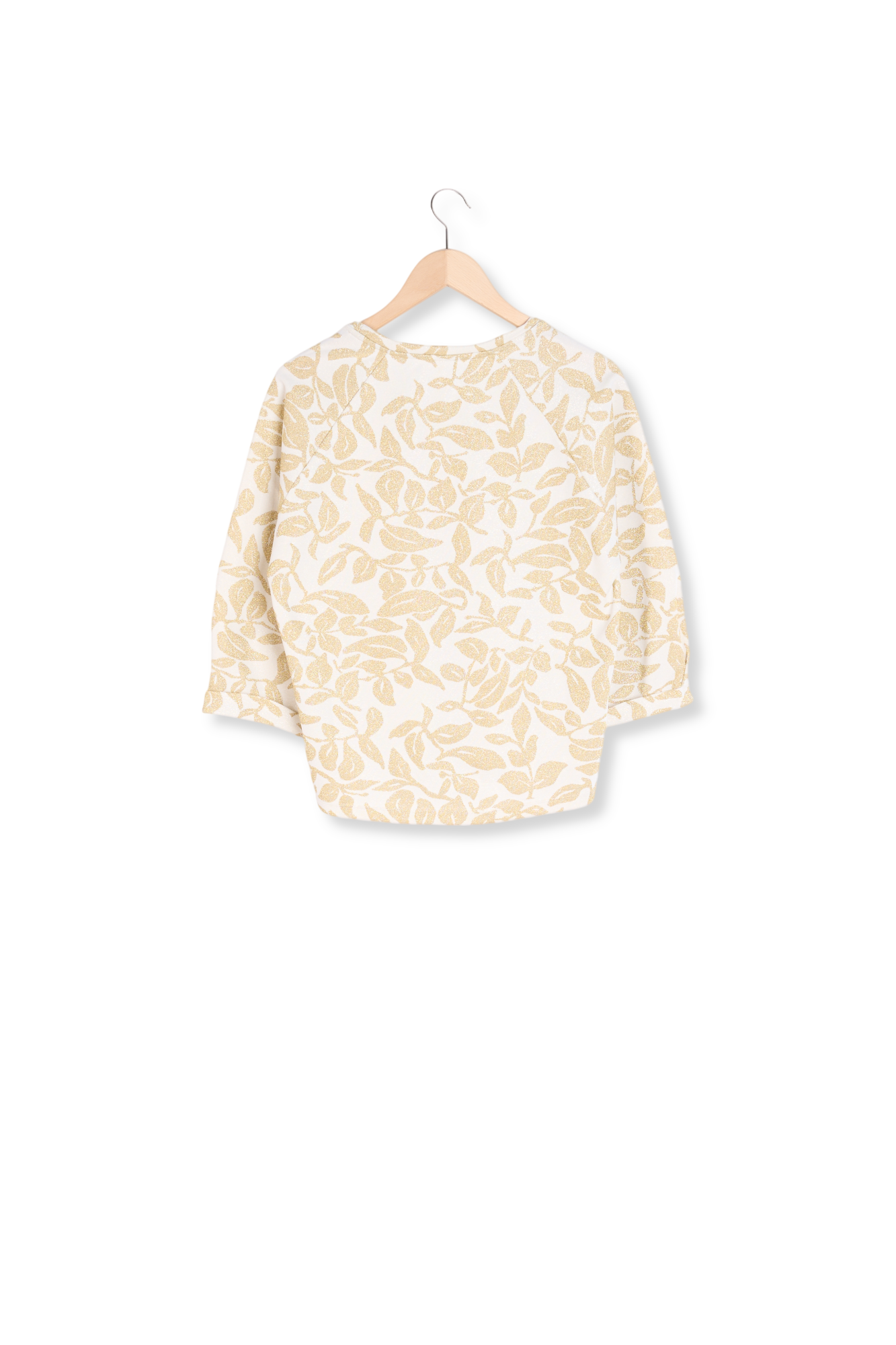 FOLIA T-SHIRT Bellerose second-hand photo 2