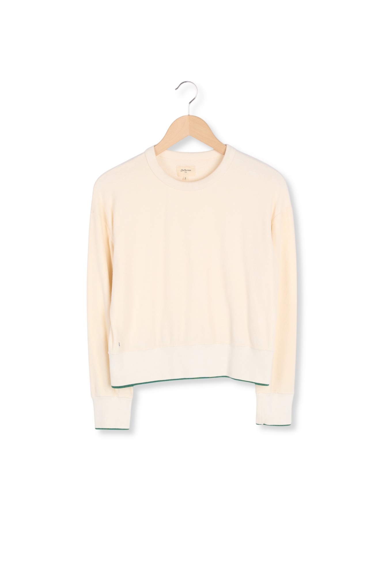 SWEATSHIRT FISTE Bellerose seconde main photo 1