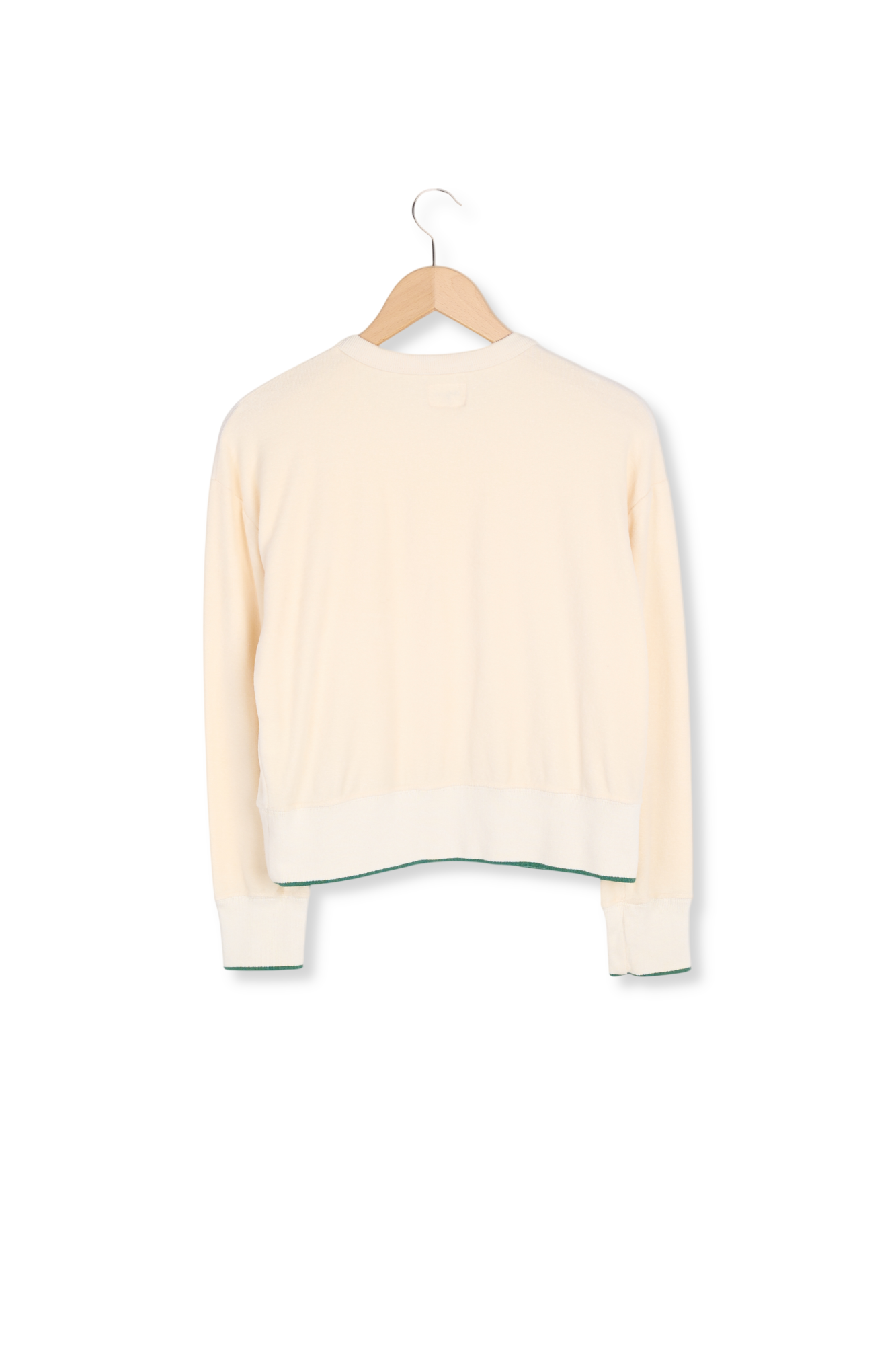 SWEATSHIRT FISTE Bellerose seconde main photo 2