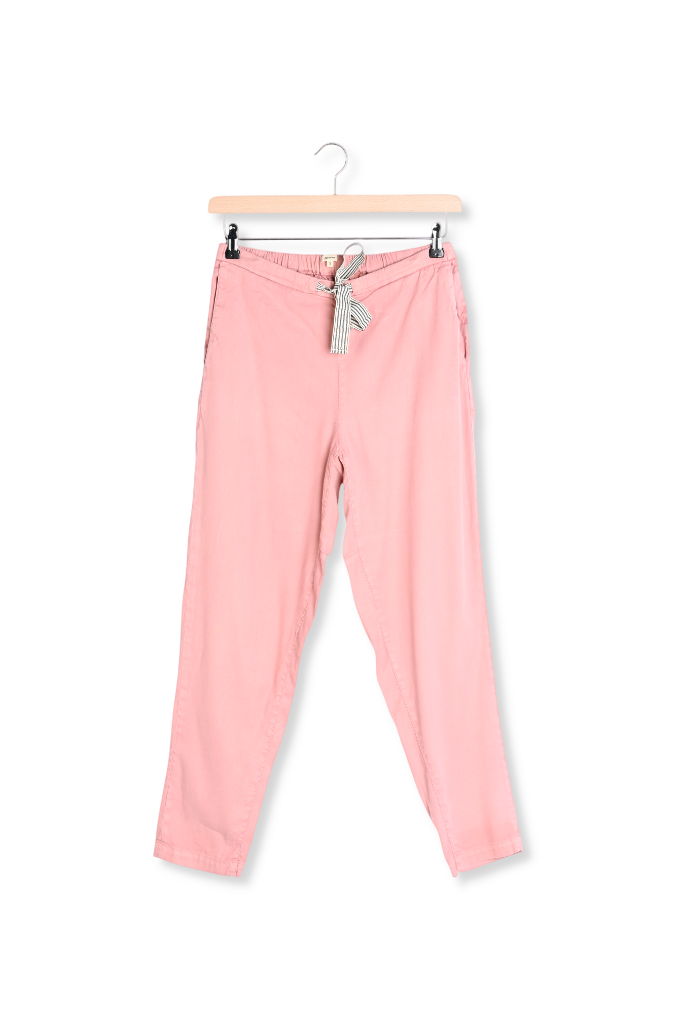 VAEL PANTS Bellerose second-hand photo 1