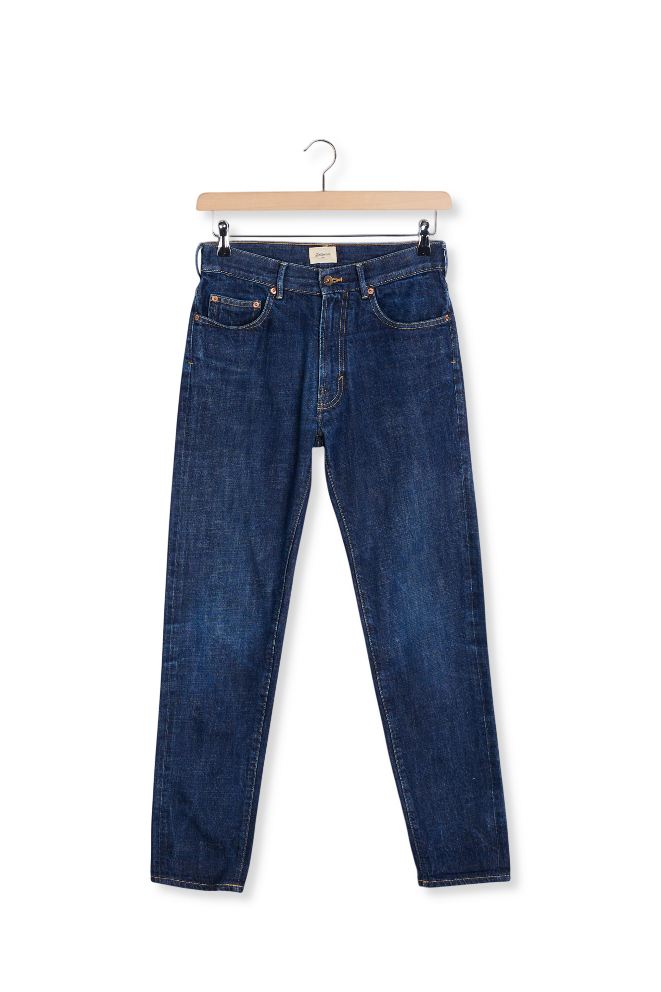 JEANS PEEG Bellerose seconde main photo 1