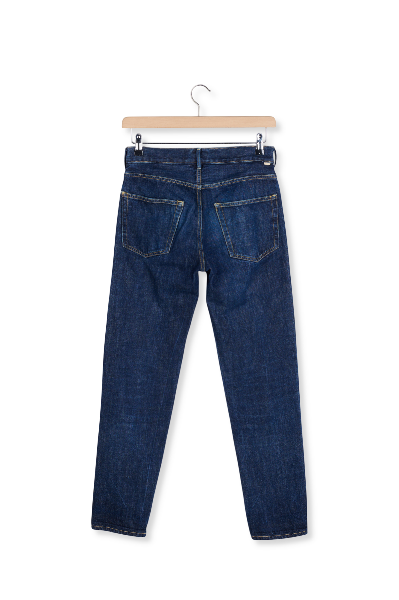 JEANS PEEG Bellerose seconde main photo 2