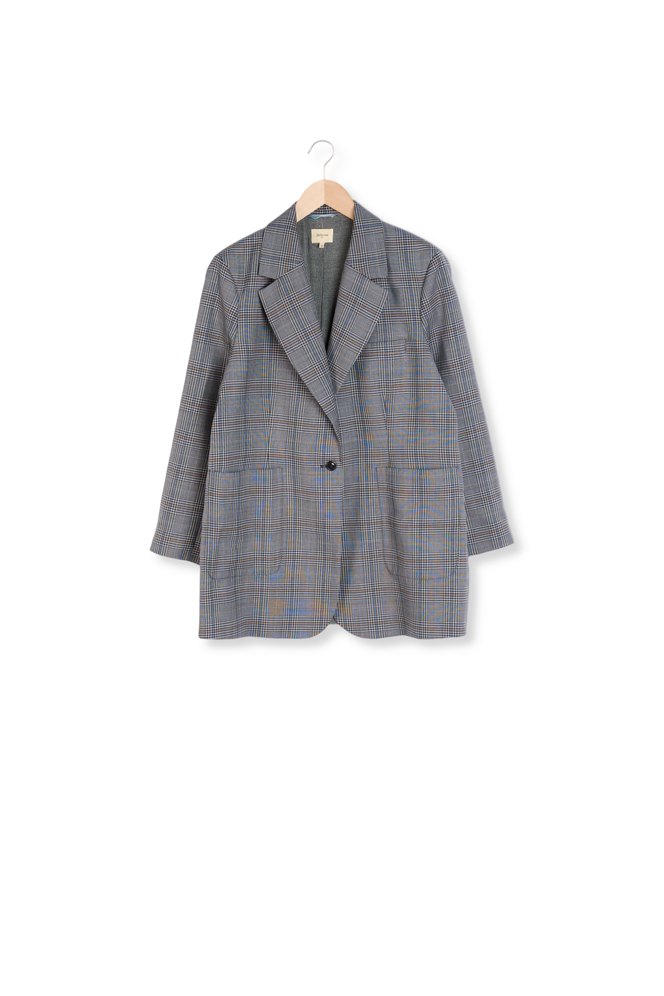 VITTORE BLAZER Bellerose second-hand photo 1