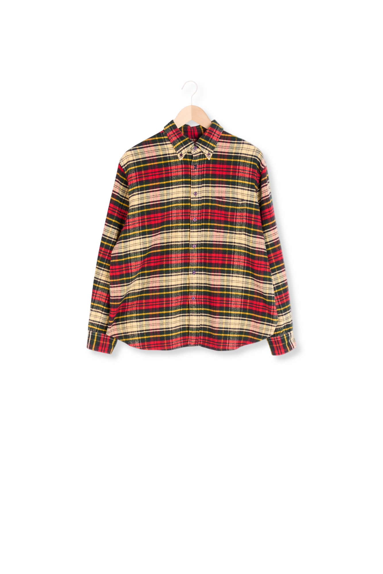 CHEMISE GIBBS Bellerose seconde main photo 1