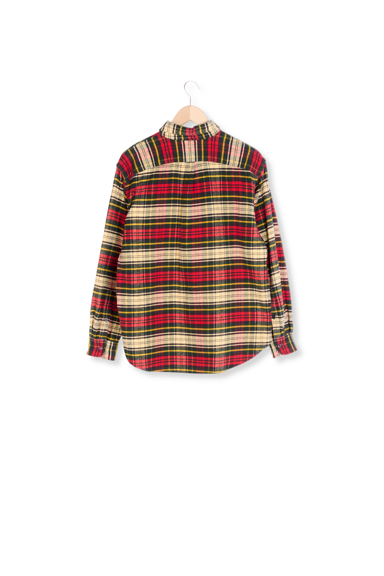 CHEMISE GIBBS Bellerose seconde main photo 2