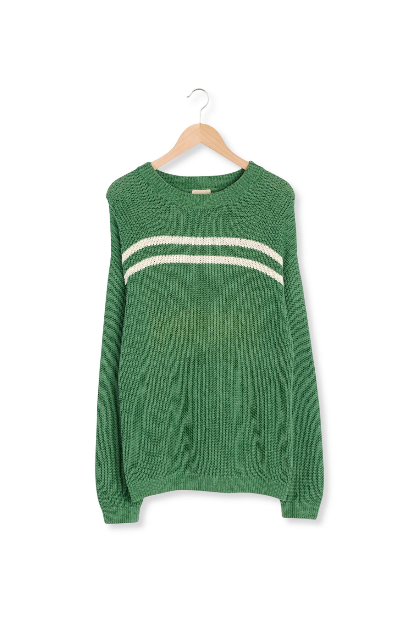 DENOY KNIT SWEATER Bellerose second-hand photo 1