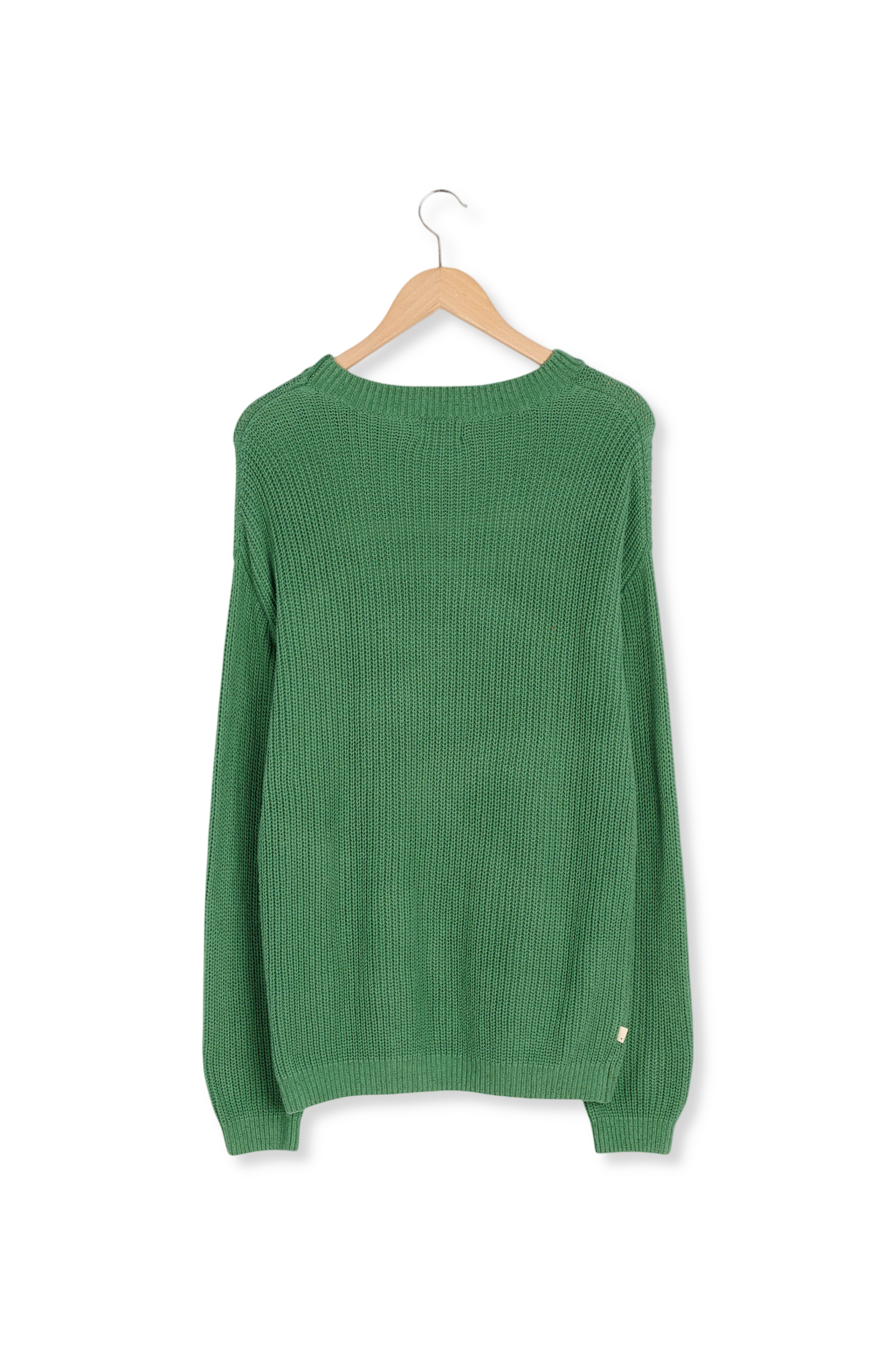 DENOY KNIT SWEATER Bellerose second-hand photo 2
