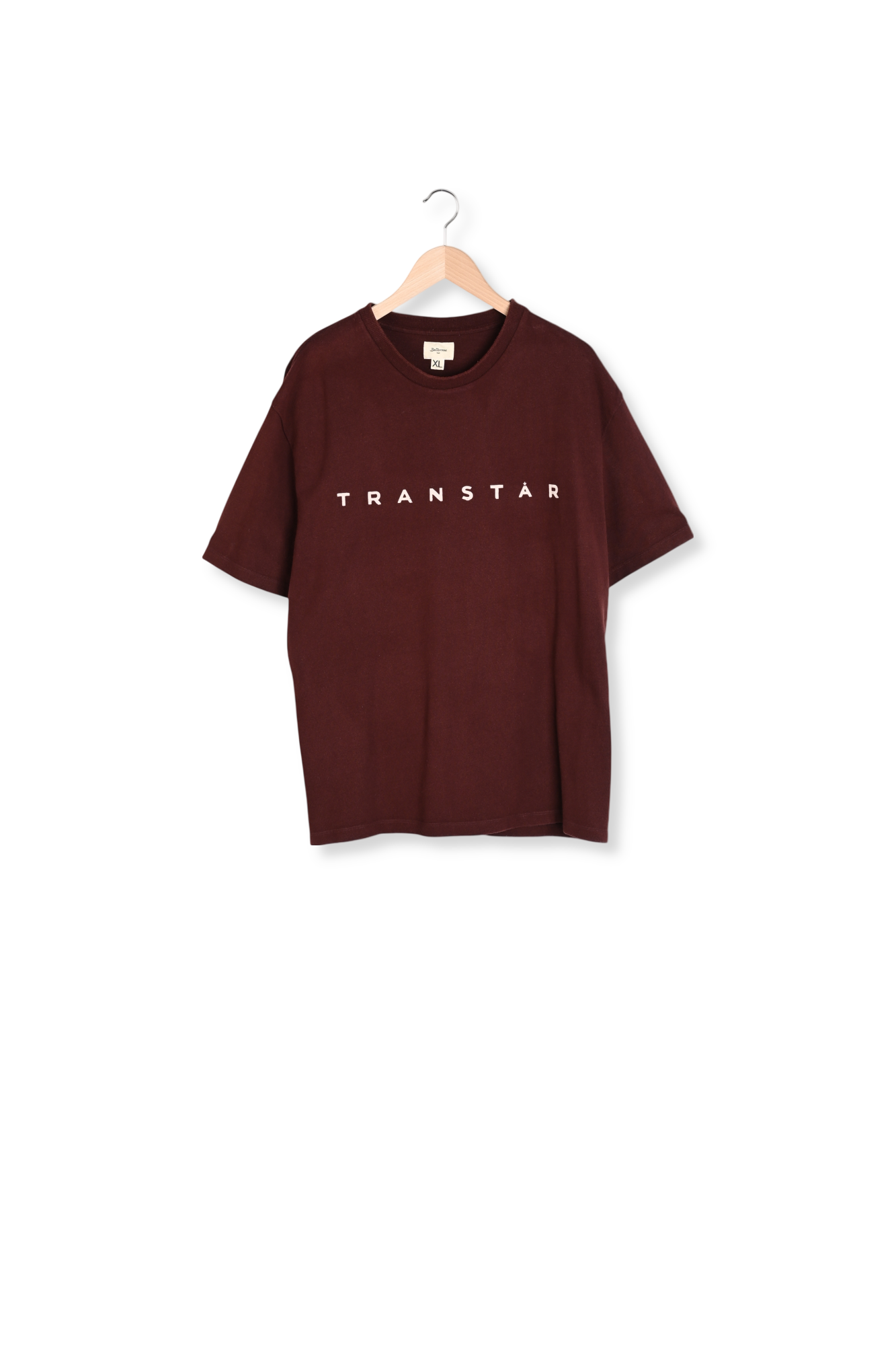 VLUZI T-SHIRT Bellerose tweedehands photo 1