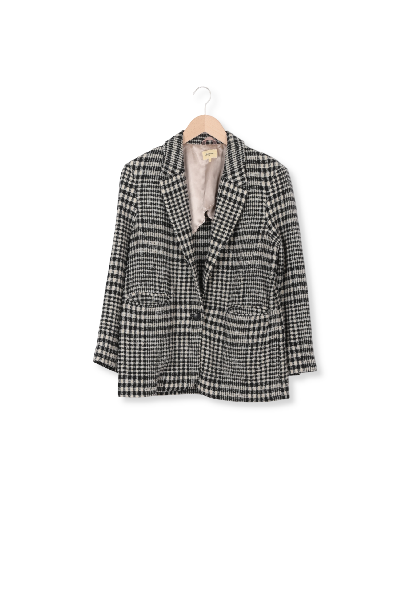 BLAZER VEIL Bellerose seconde main photo 1