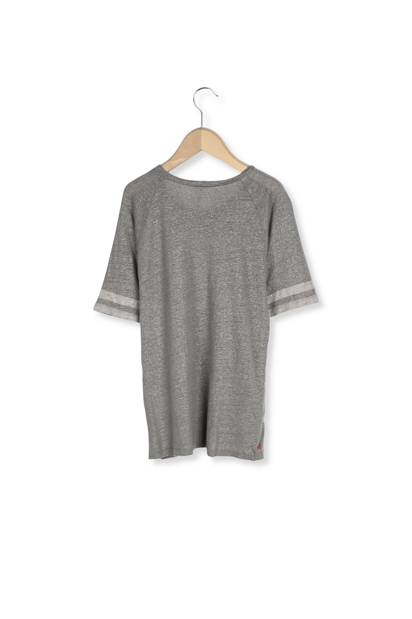 T-SHIRT MOGA Bellerose seconde main photo 2