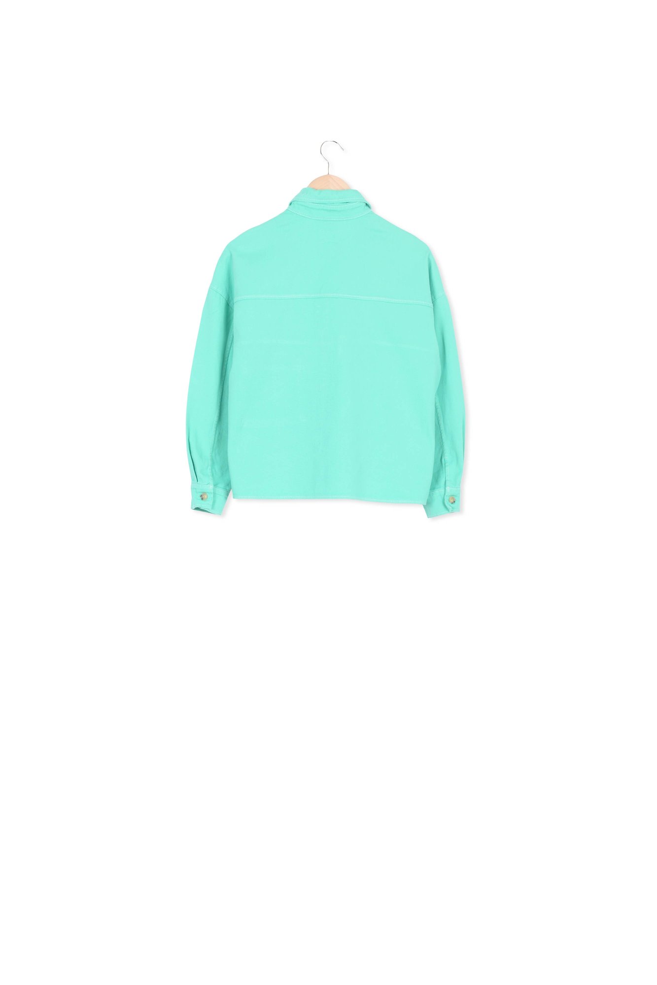 Photo produit SURCHEMISE LINK numéro 1