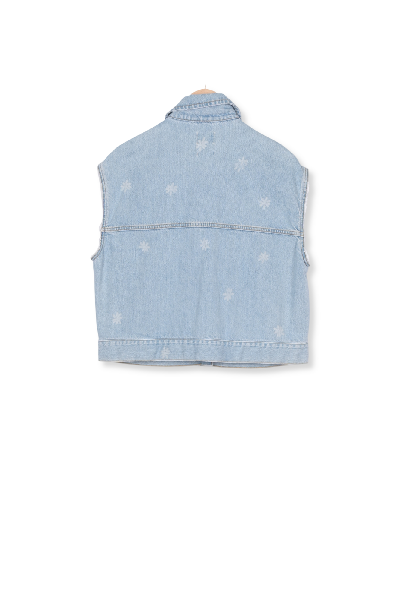 SURCHEMISE PAULETTE Bellerose seconde main photo 2