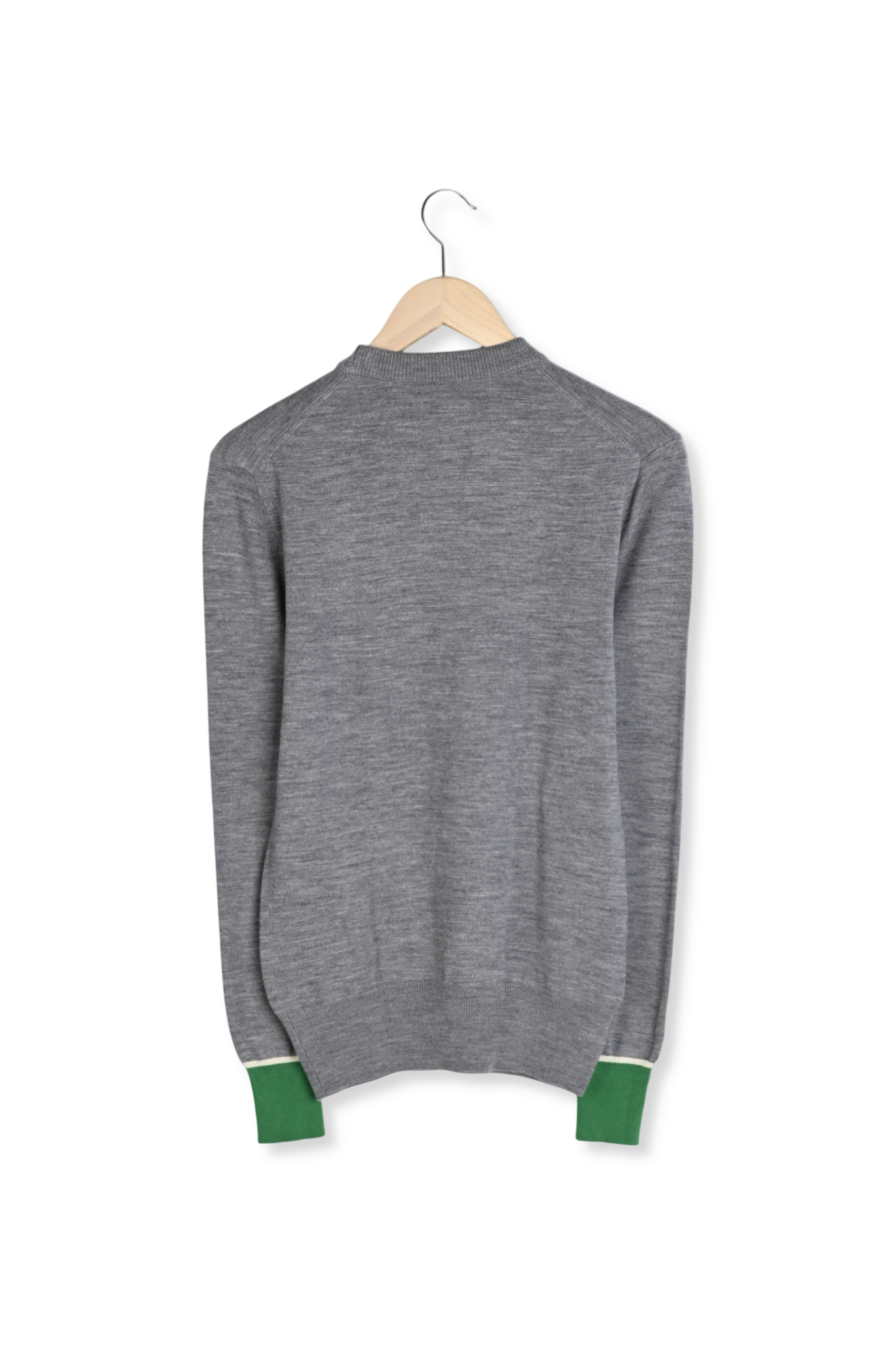 DIGGS KNIT SWEATER Bellerose second-hand photo 2