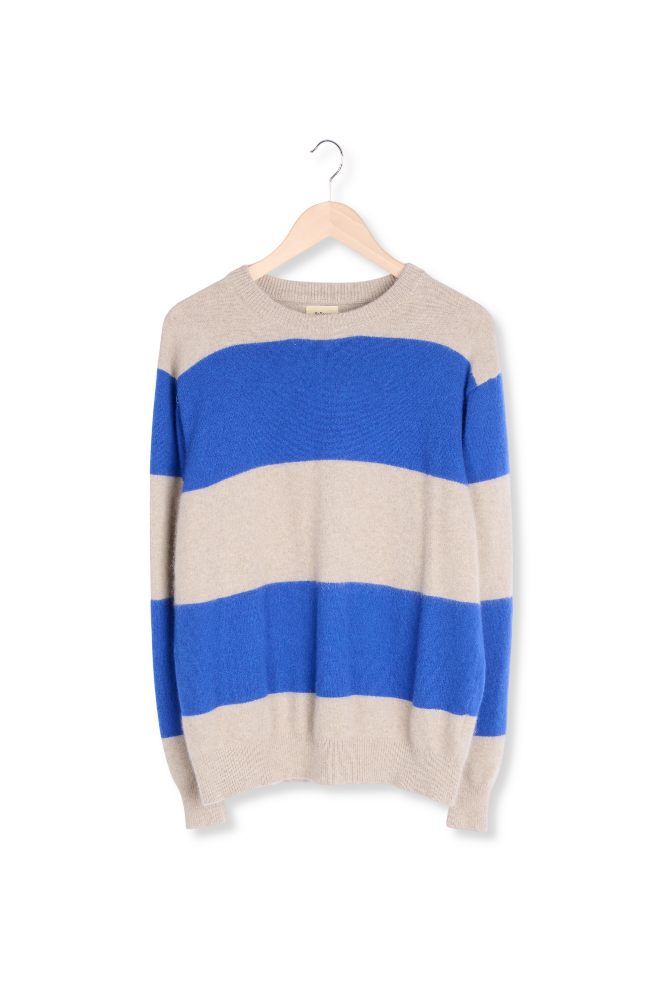 DONAL KNIT SWEATER Bellerose second-hand photo 1
