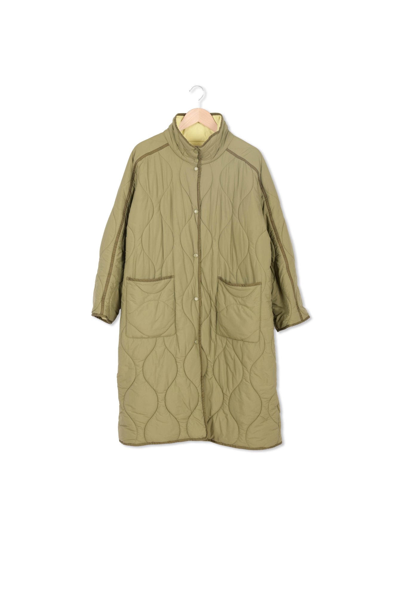 Photo produit MANTEAU HEDDIE numéro 0