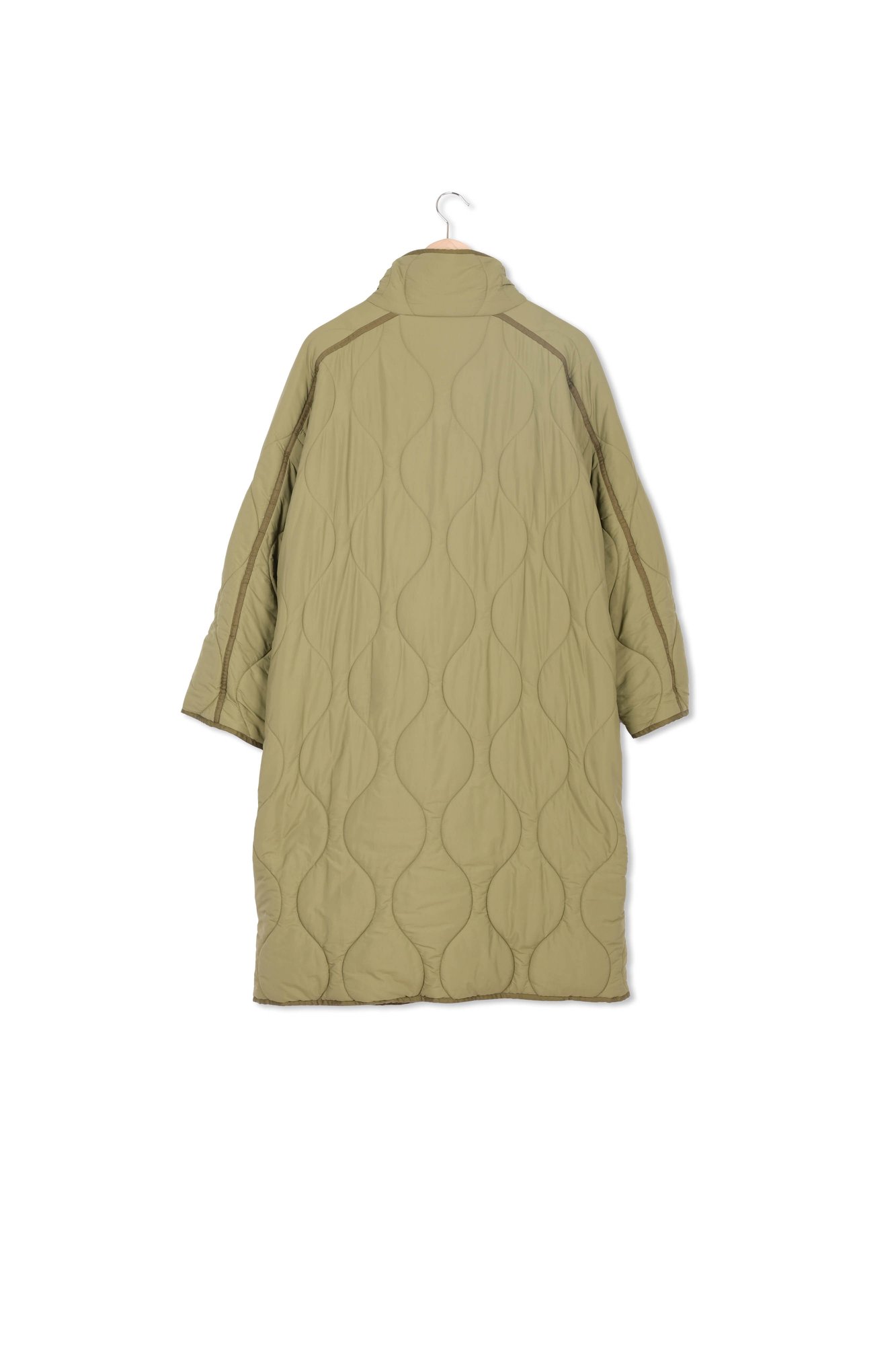 Photo produit MANTEAU HEDDIE numéro 1