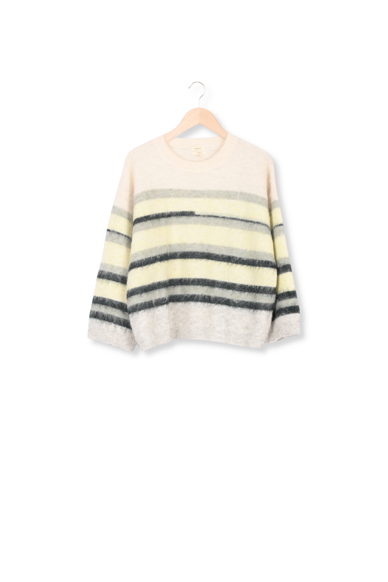 DINIE KNITWEAR Bellerose tweedehands photo 1