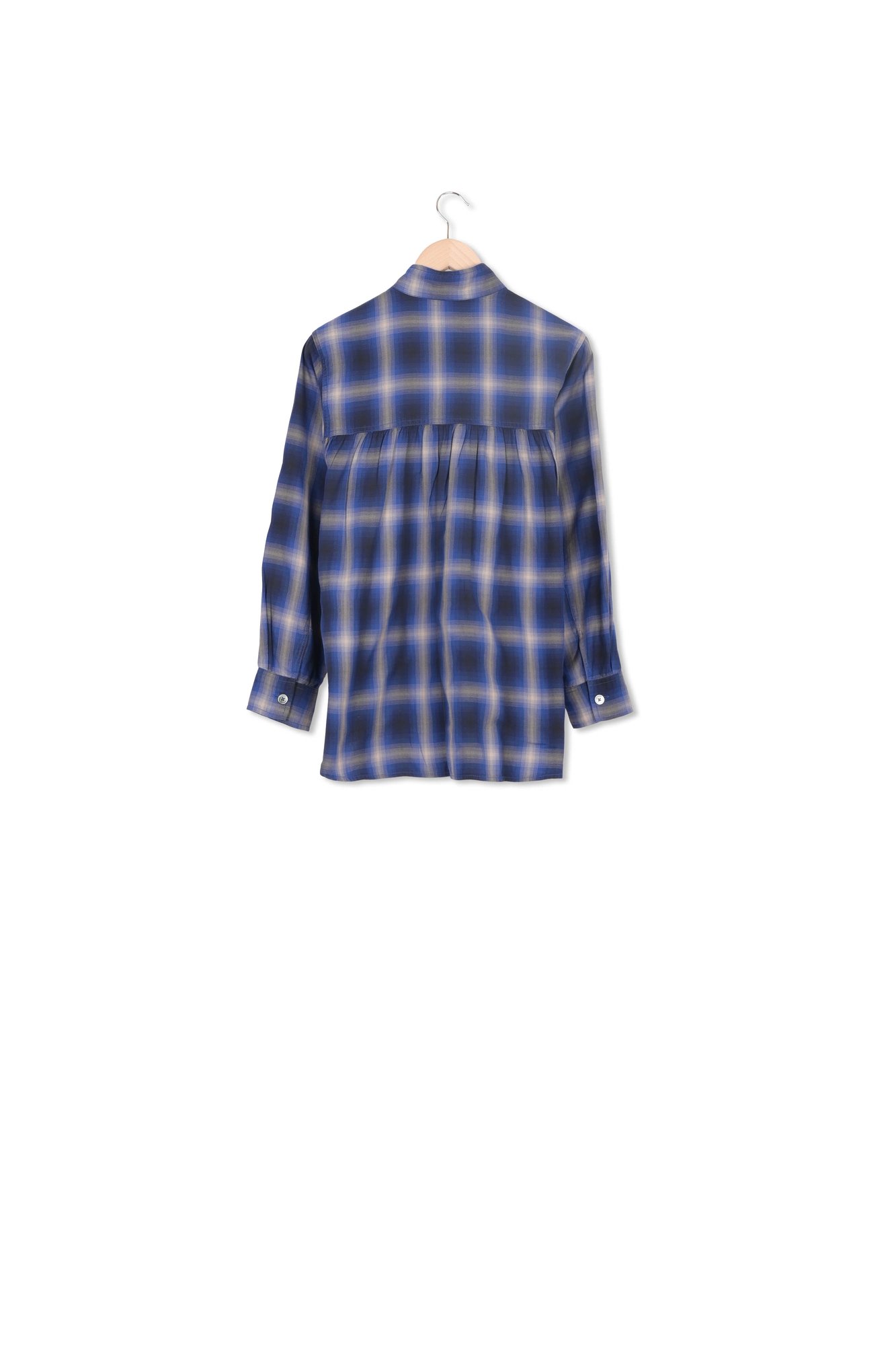 Photo produit BLOUSE PEACHY numéro 1