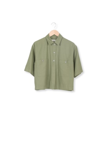 CHEMISE FRANKY Bellerose seconde main photo 1