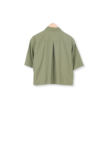 CHEMISE FRANKY Bellerose seconde main photo 2