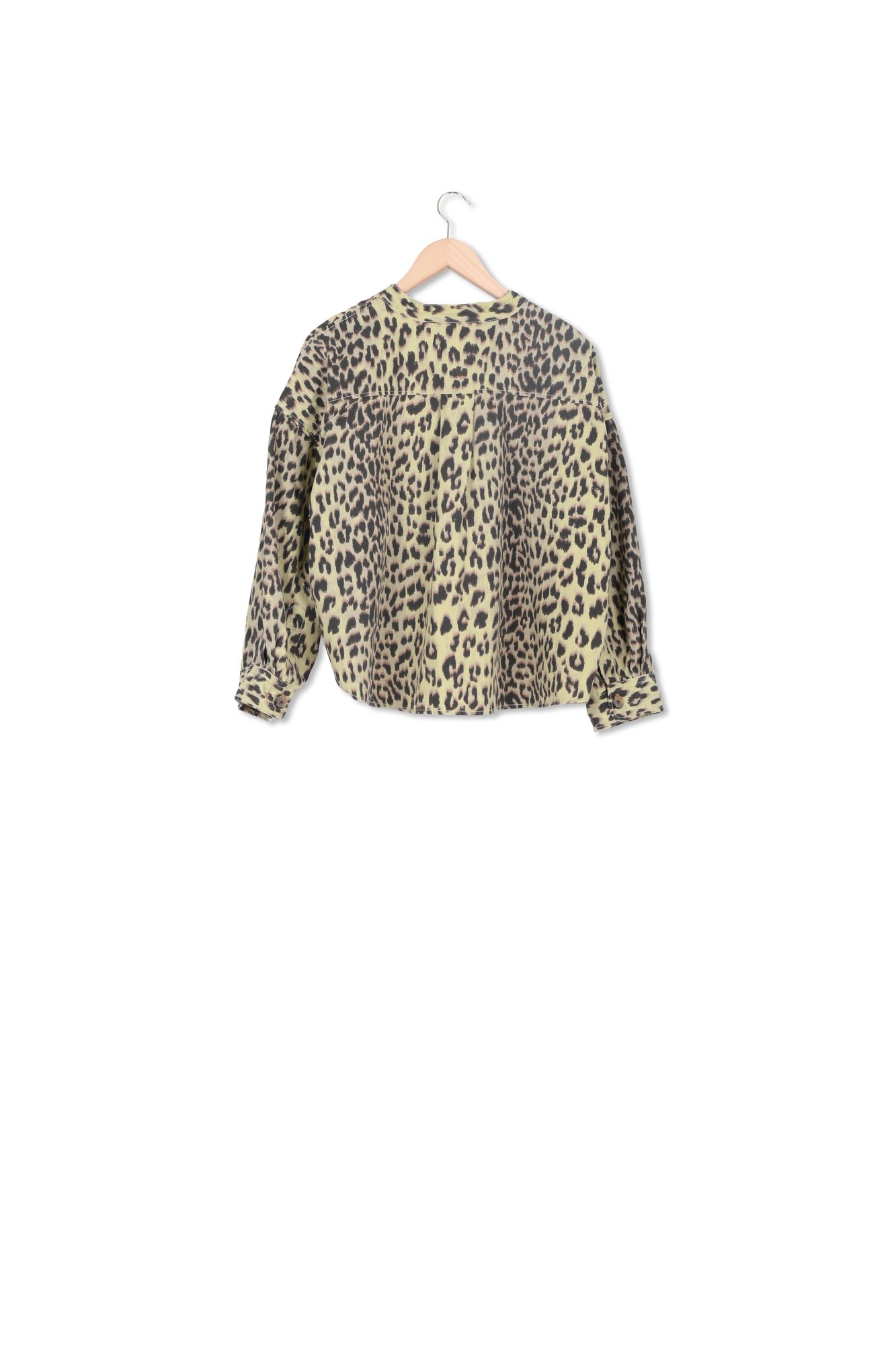 Photo produit SURCHEMISE WILLIE numéro 1