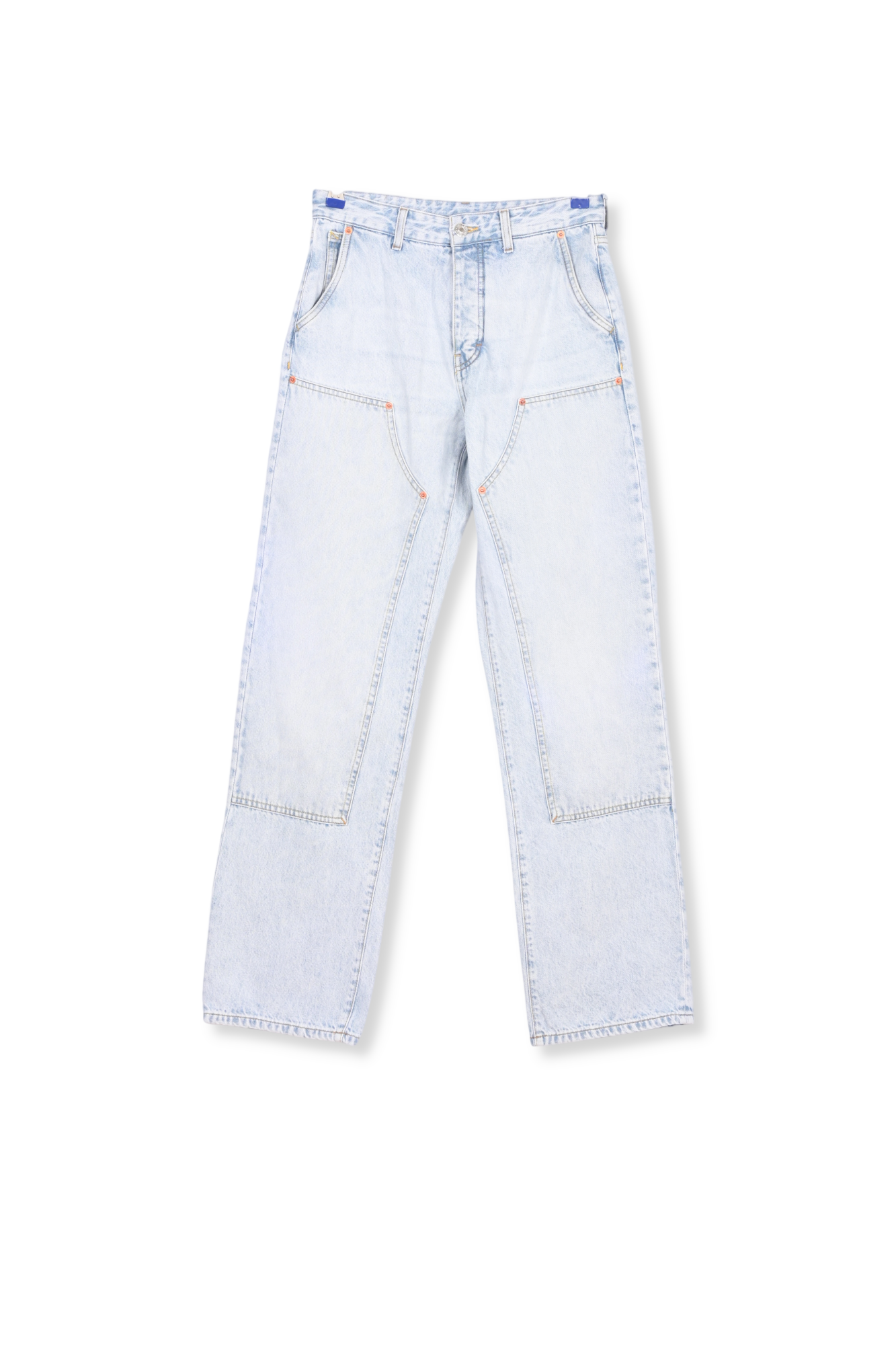 PULP JEANS Bellerose tweedehands photo 1