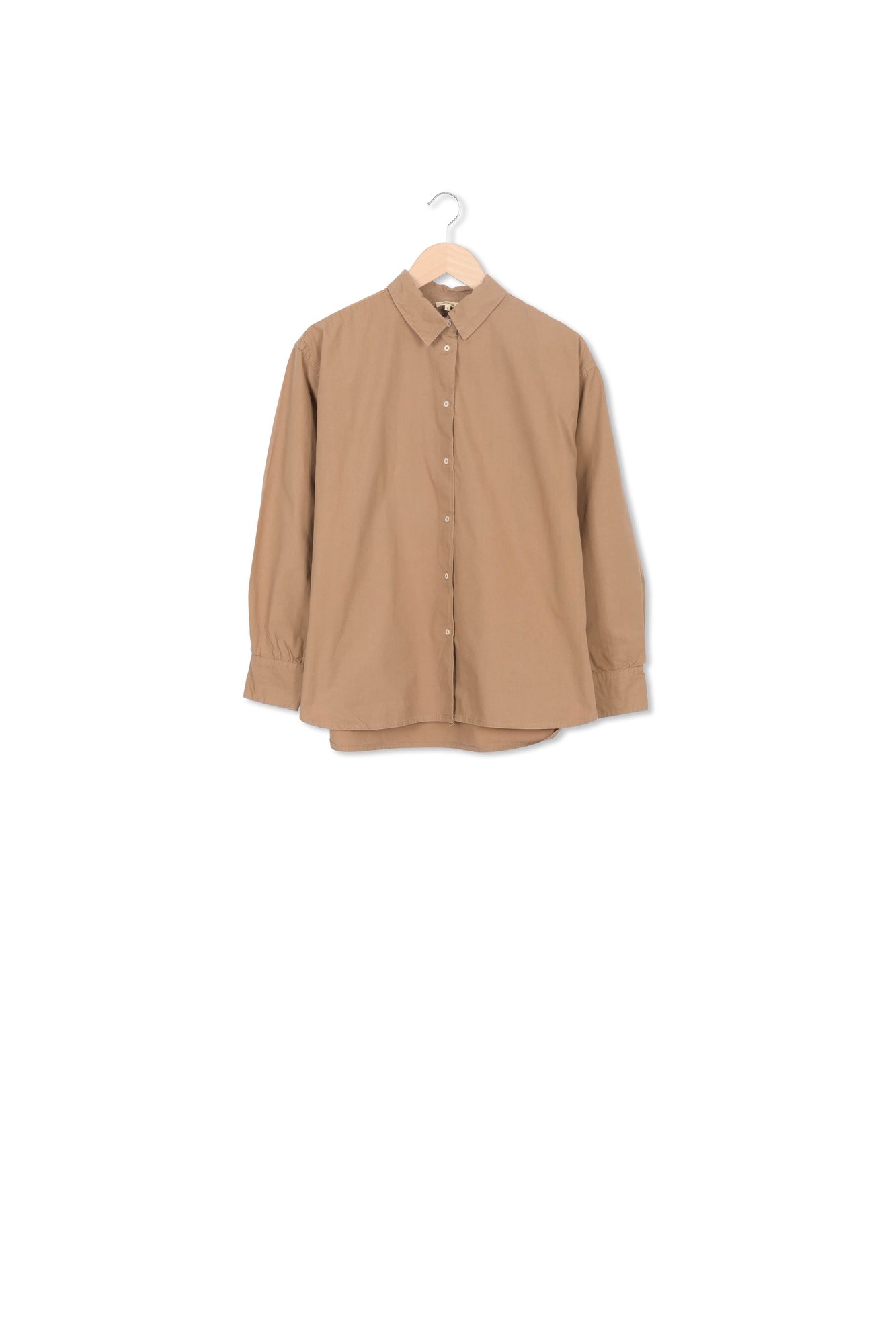 Photo produit CHEMISE GASTOO numéro 0