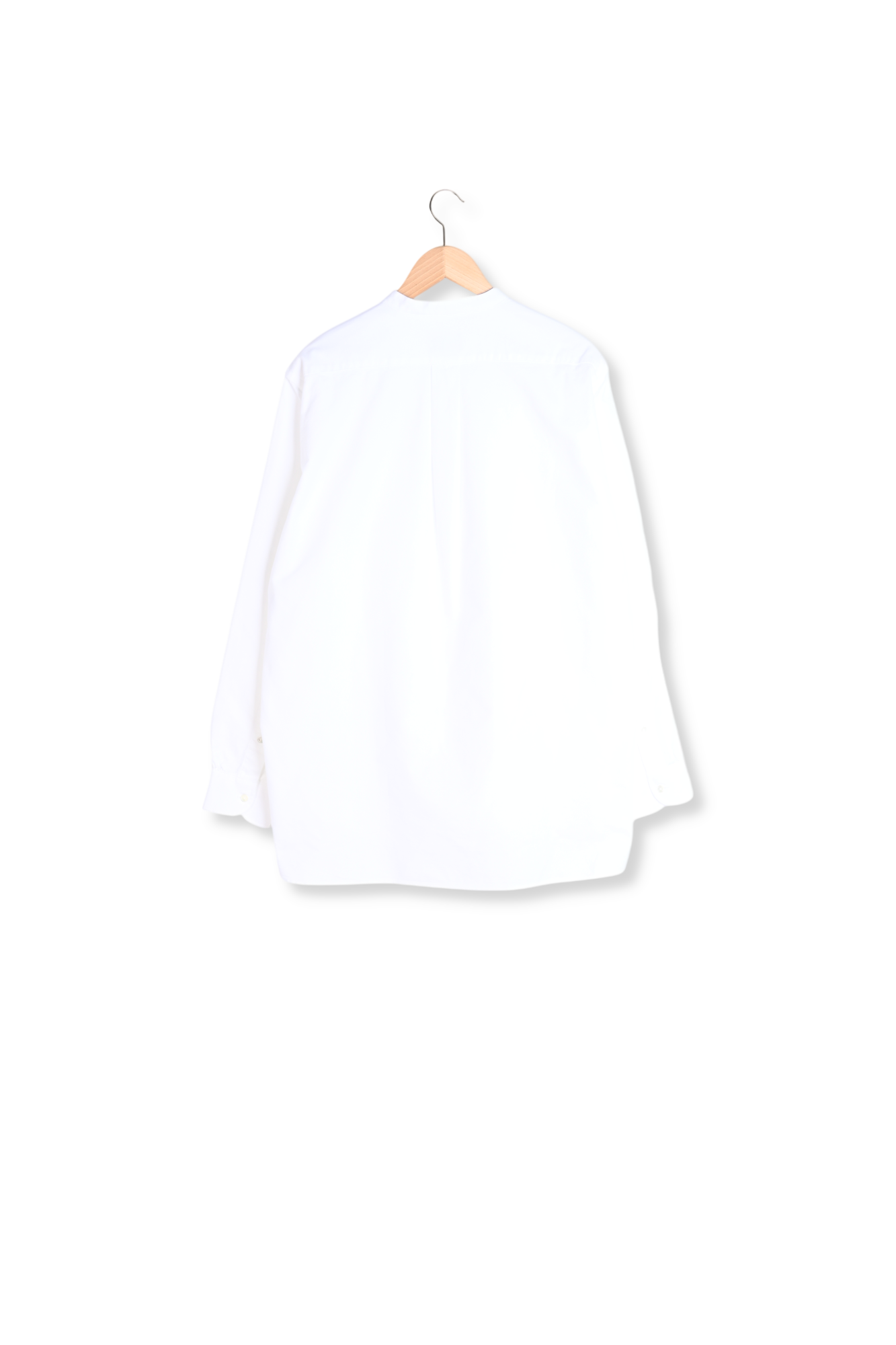 FUJI HEMD Bellerose tweedehands photo 2