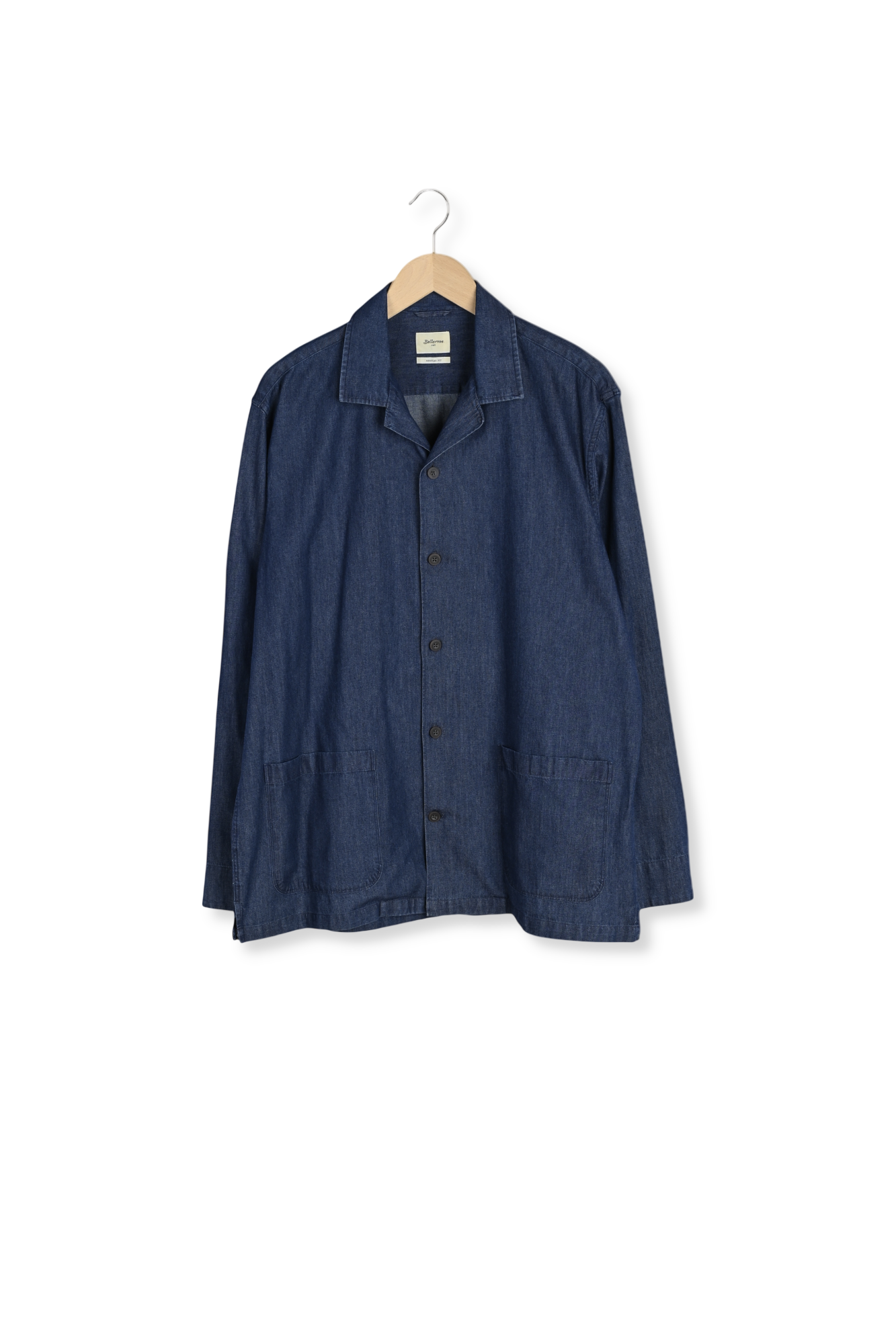 CHEMISE GERS Bellerose seconde main photo 1