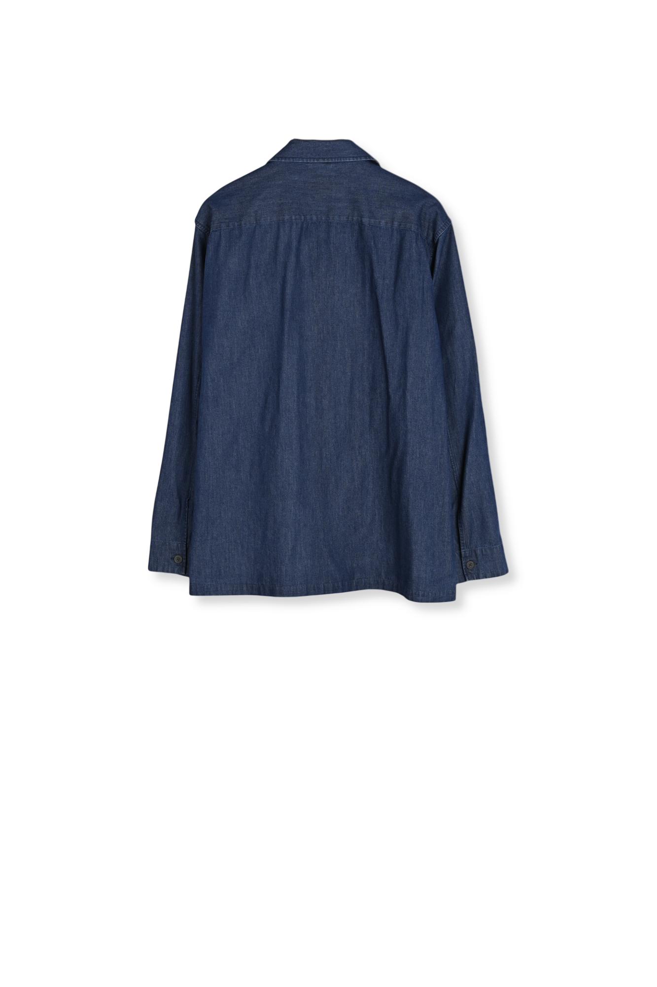 CHEMISE GERS Bellerose seconde main photo 2